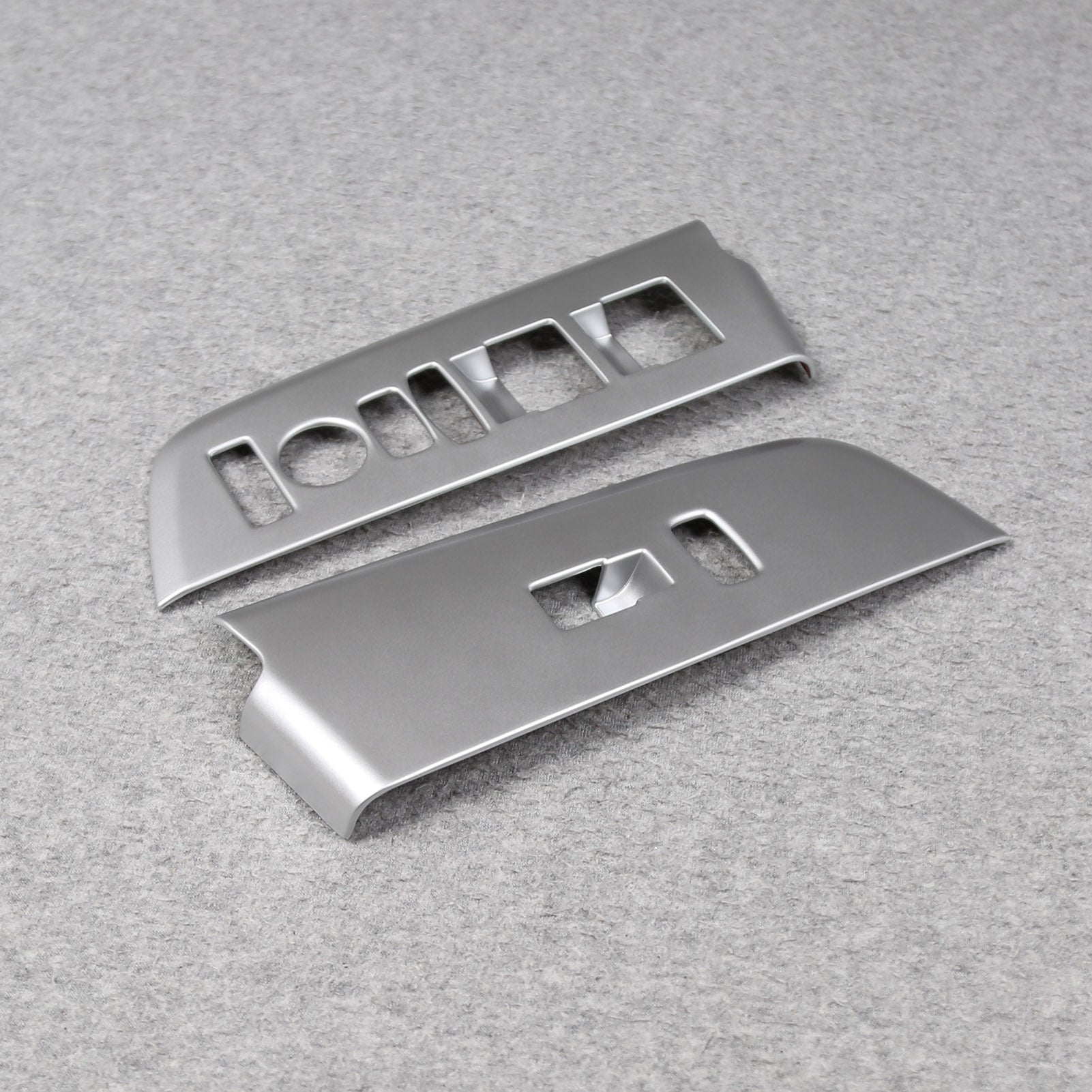 Fit for Honda New Pilot 2025 / Passport 2025 2026 Interior Window Switch Console Panel Trims