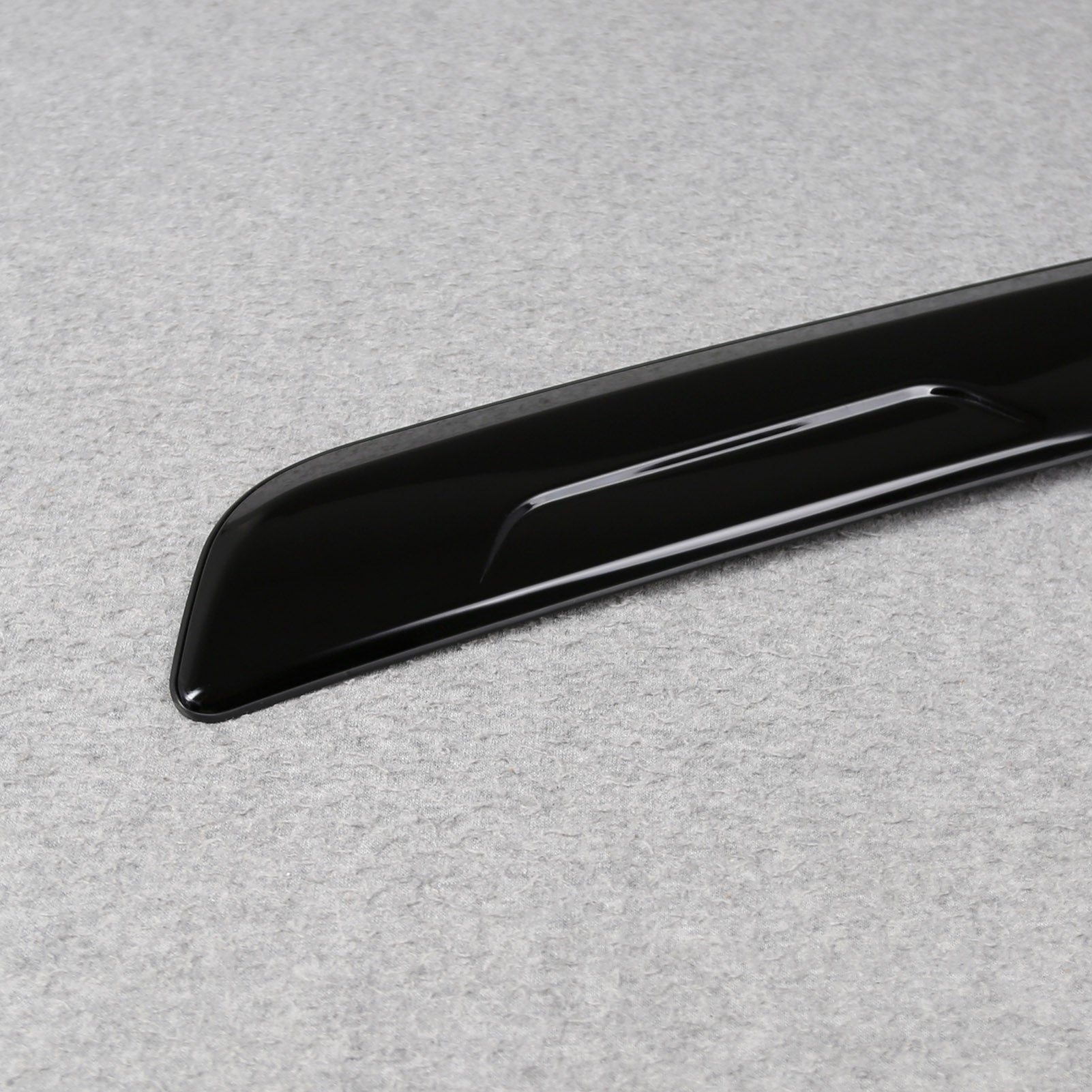 Fit for Subaru New Forester 2025 2026 Rear Bumper Protector Guard Cover Trim