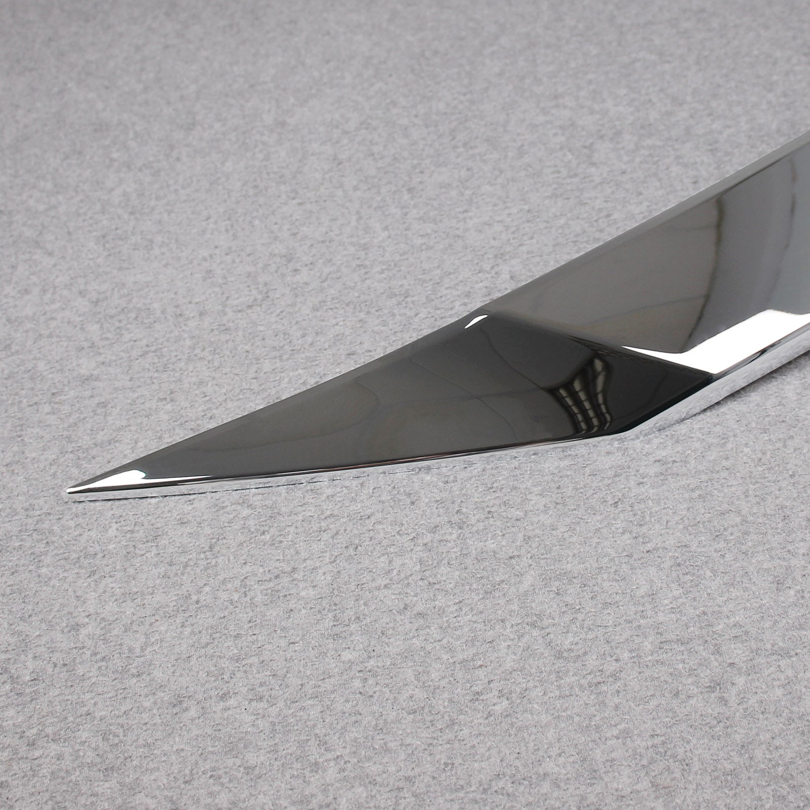 For Mazda CX-50 CX50 2024 Front Hood Bonnet Cover Trim