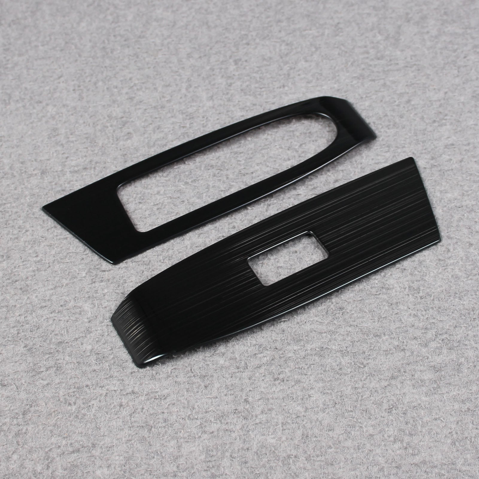 Fit for Mazda CX-50 CX50 2024 Interior Window Switch Console Panel Cover Trims