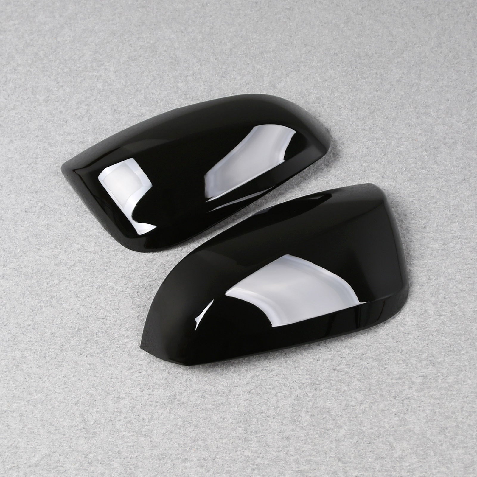 Fit for Toyota Grand Highlander 2024 2025 2026 Rear View Mirror Side Molding Cover Trims