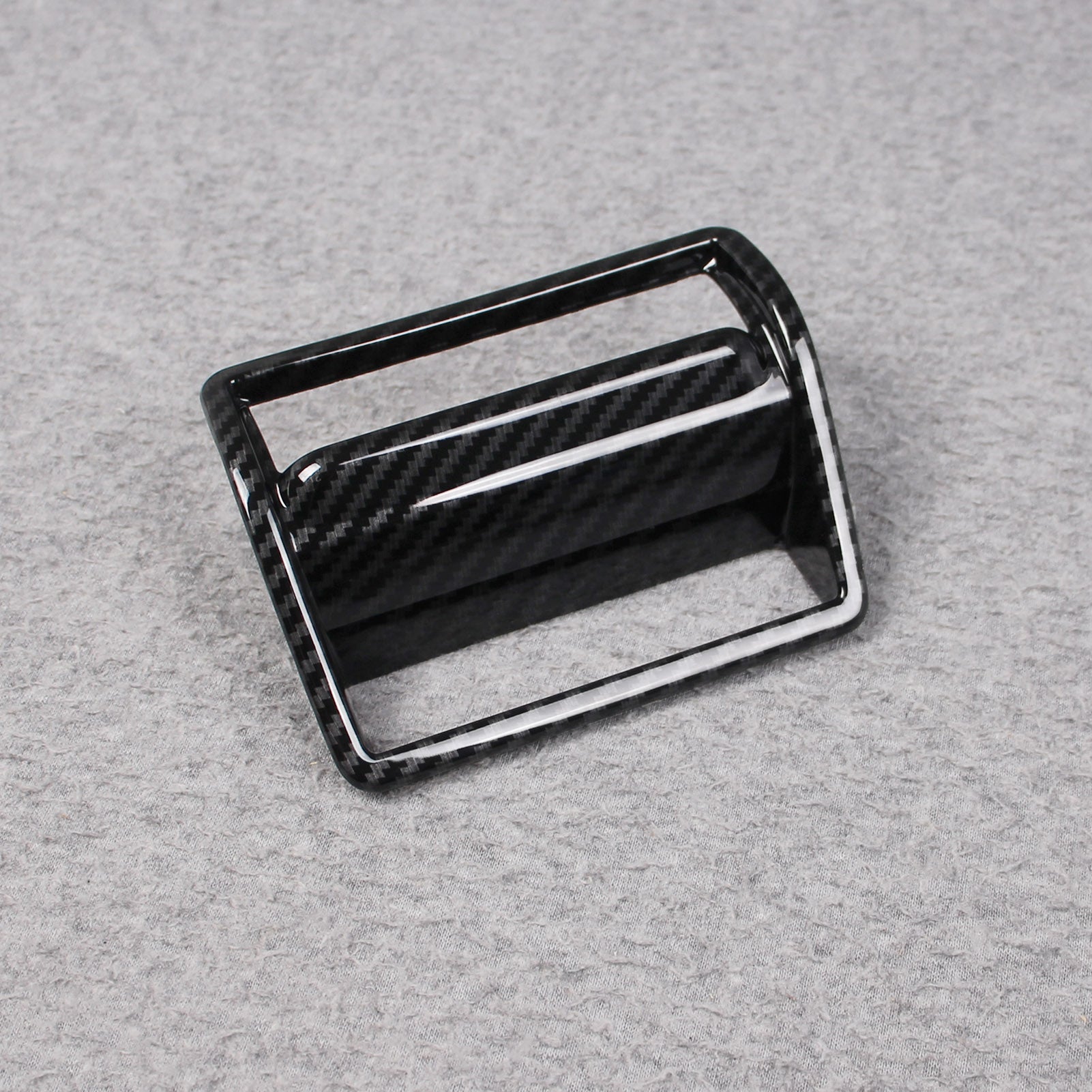 Fit for Toyota New Land Cruiser LC250 2024 2025 2026 Headlight Lamp Switch Control Odometer Button Cover Trims