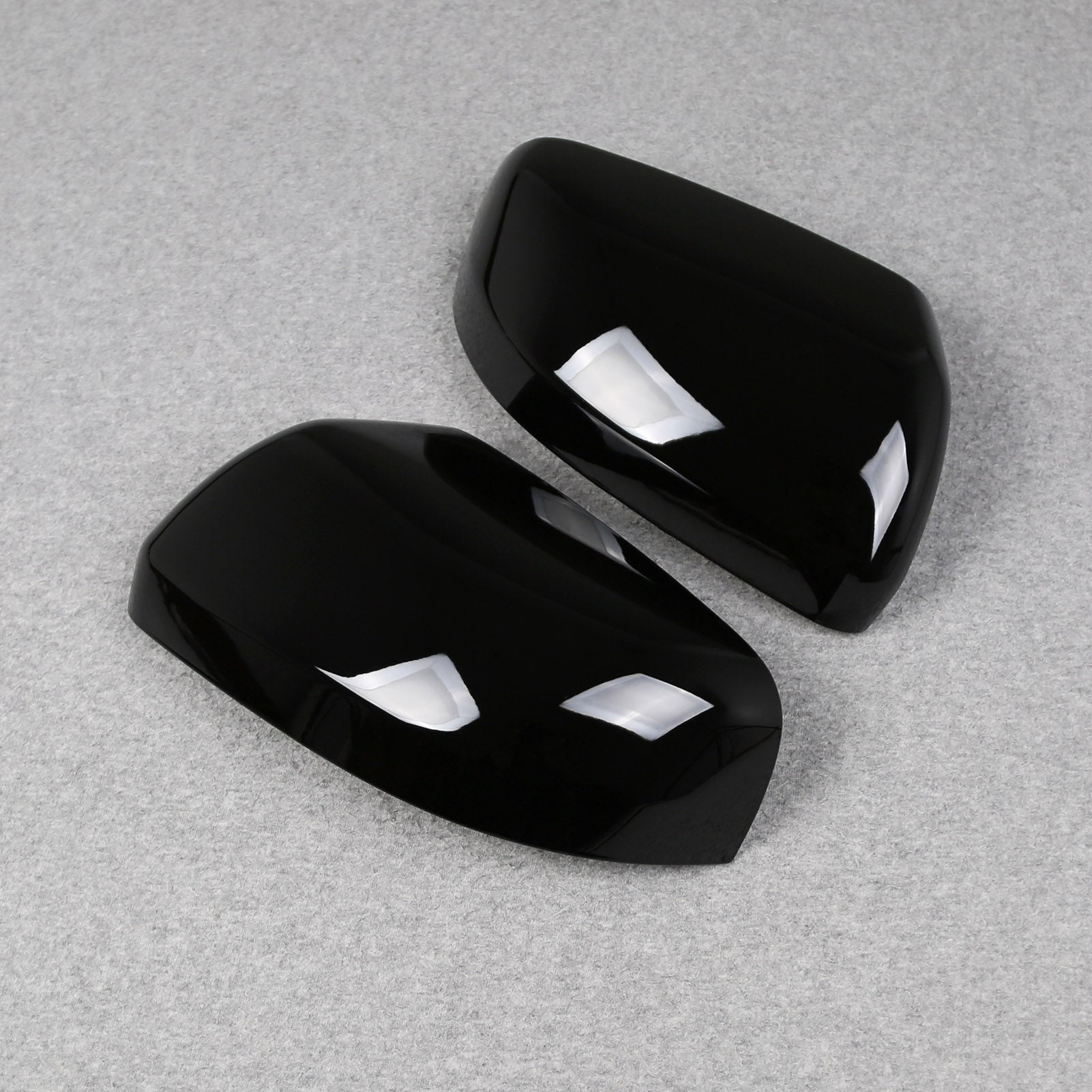 Fit for Honda New Pilot 2025 / Passport 2025 2026 Rear View Mirror Side Molding Cover Trims