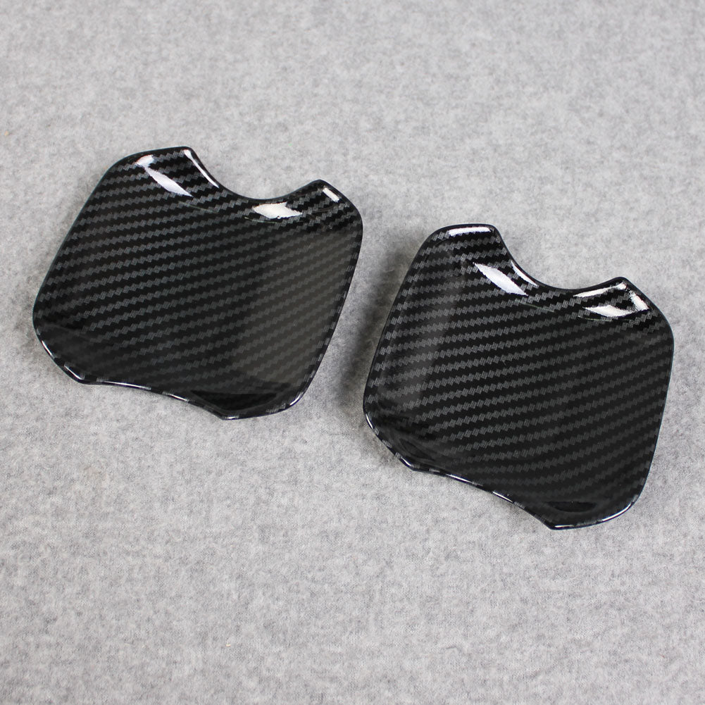 Fit for Subaru New Crosstrek 2024 Door Handle Bowl Cover Trim