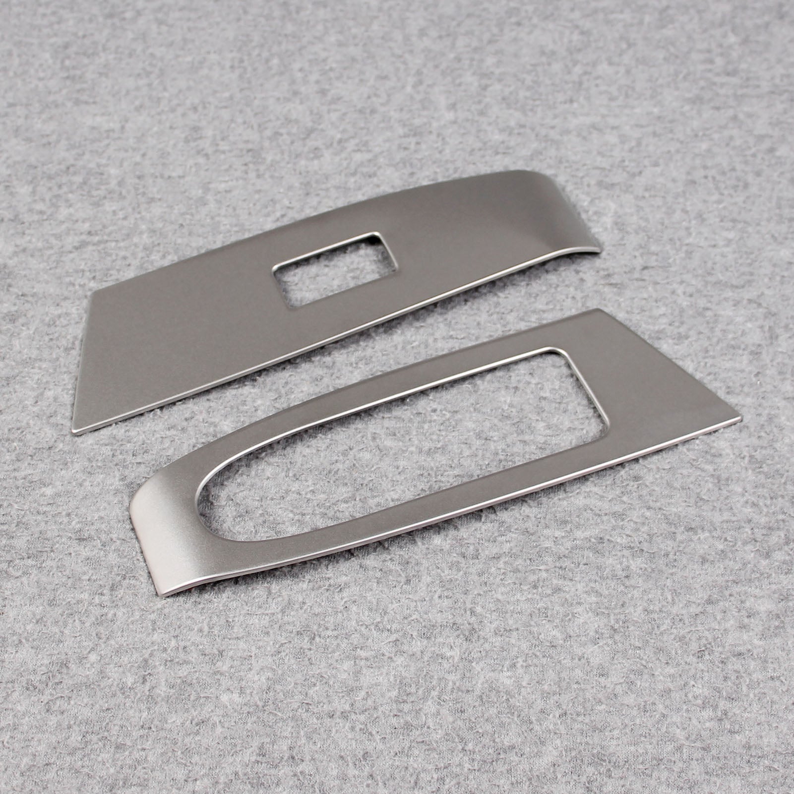 Fit for Mazda CX-50 CX50 2024 Interior Window Switch Console Panel Cover Trims