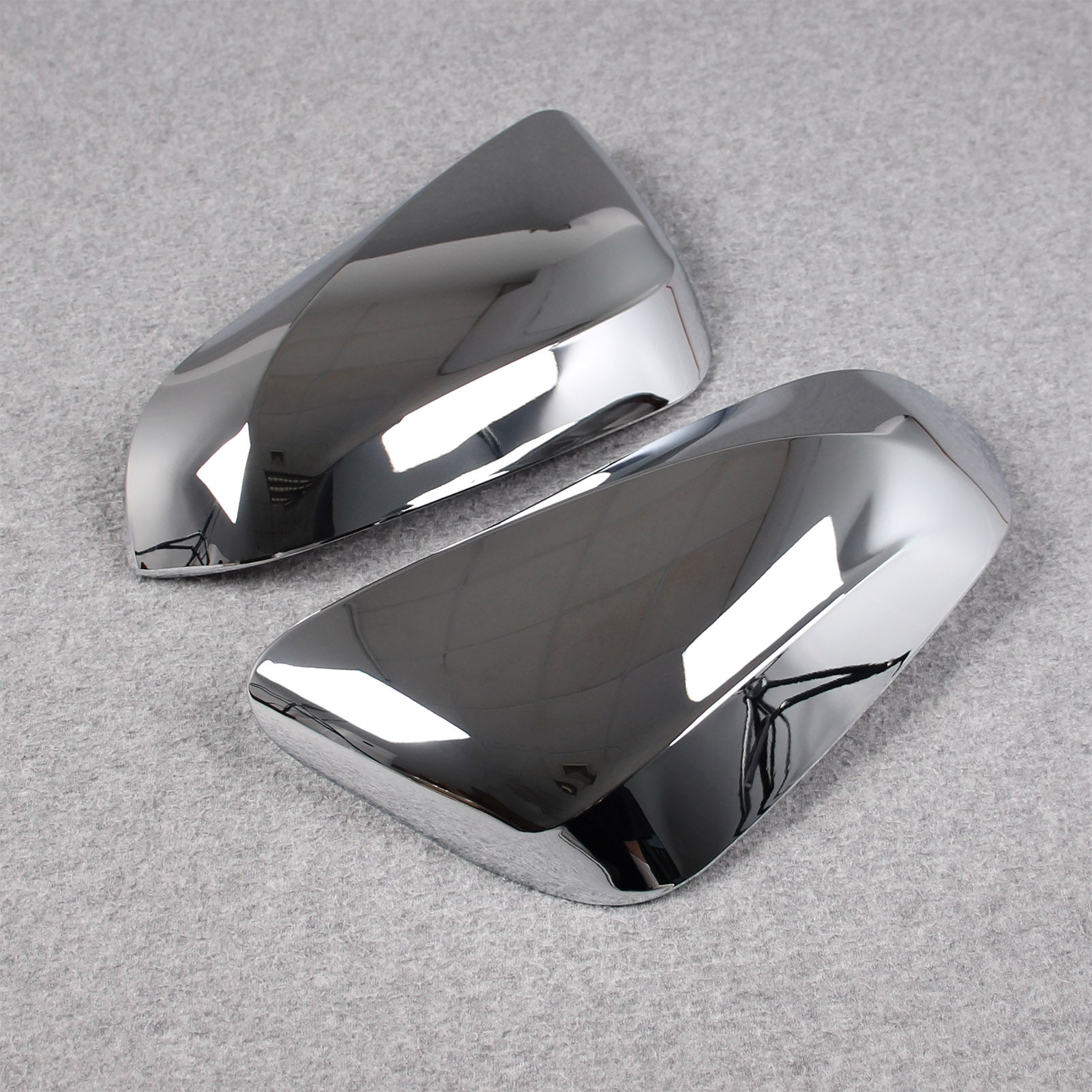 Lexus New RX RX350 RX350h RX500h 2023 Rear View Mirror Guard Cover Trims