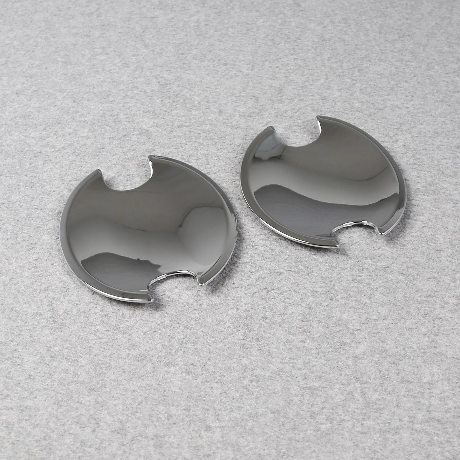 Fit for 2025 2026 New MINI Cooper/MINI Cooper S Door Handle Bowl Cover Trims (for 2 Door Model)