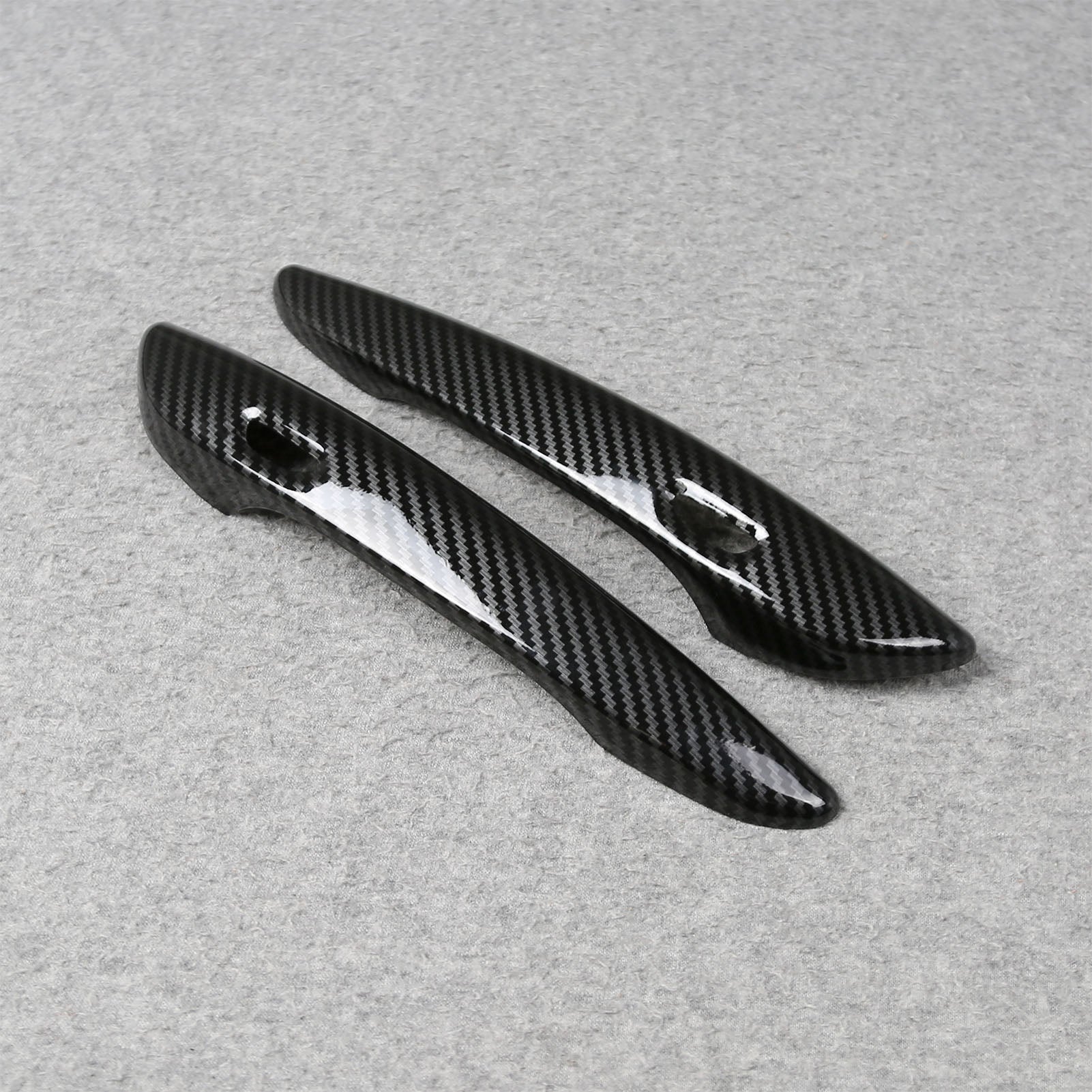 Fit for Mazda New CX-70 2025 2026 Door Handle Cover Trims ABS