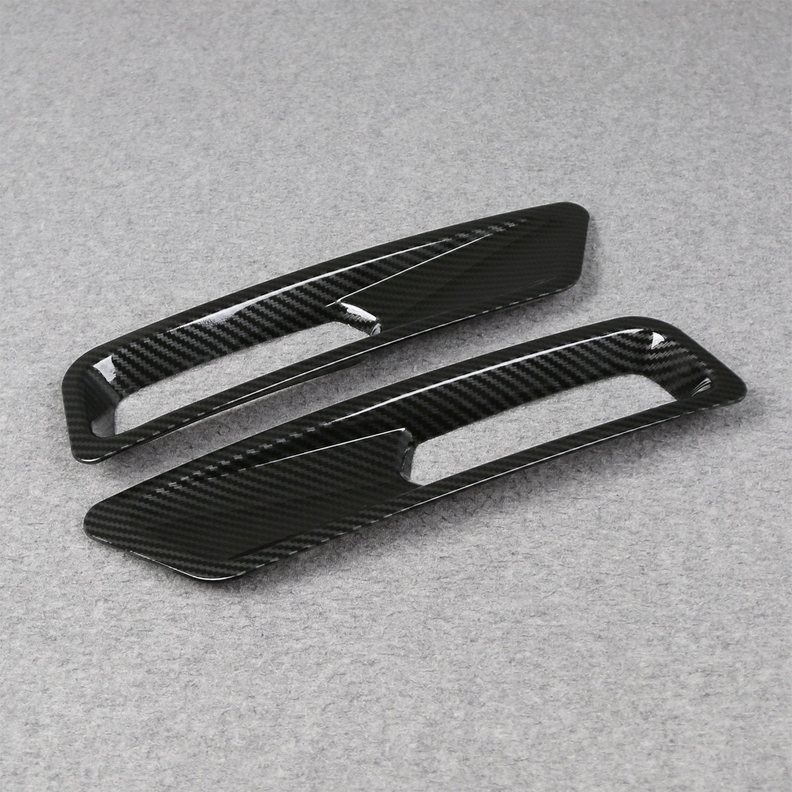 Fit For Honda New Pilot 2025 Rear Fog Light Cover Trims