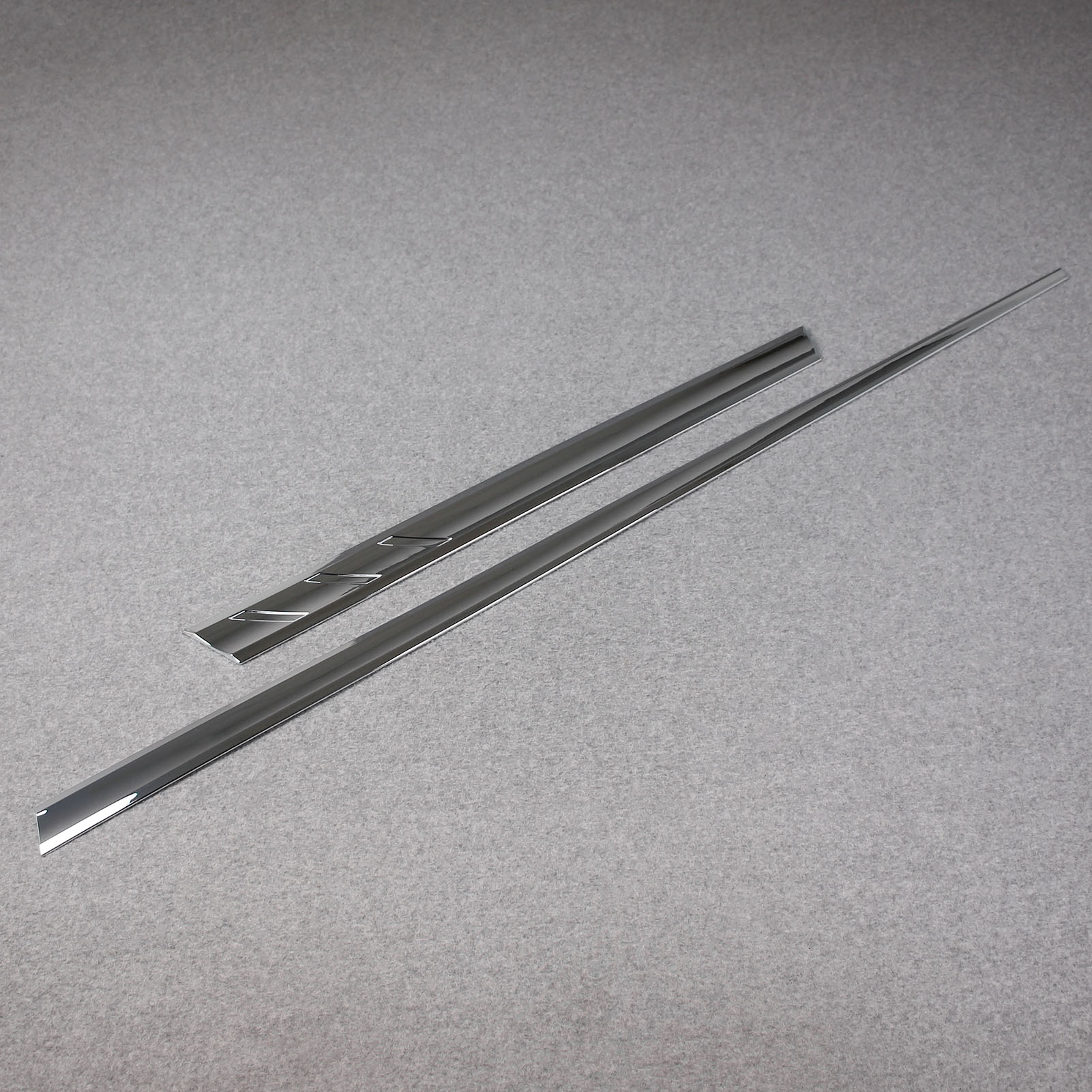 Fit for Honda New Accord Sedan 2023 2024 2025 Body Side Molding Door Guard Cover Trims