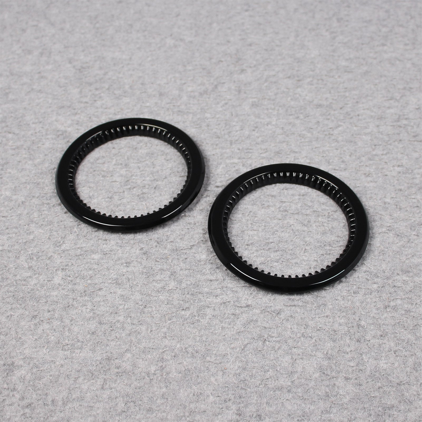 Fit for Toyota New Land Cruiser LC250 2024 2025 2026 Interior Front Side Air Condition Vent Outlet Cover Trims