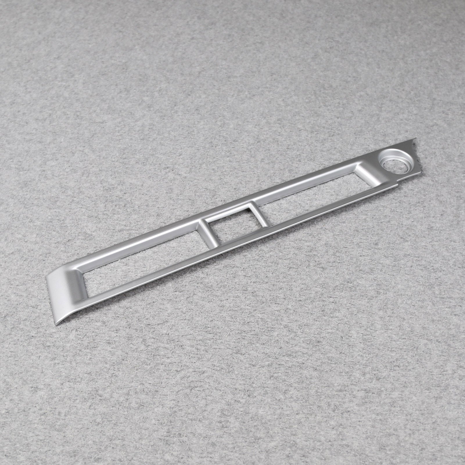 Fit for Honda New Pilot 2025 / Passport 2025 2026 Interior Front Center Control Air Condition Vent Cover Trim