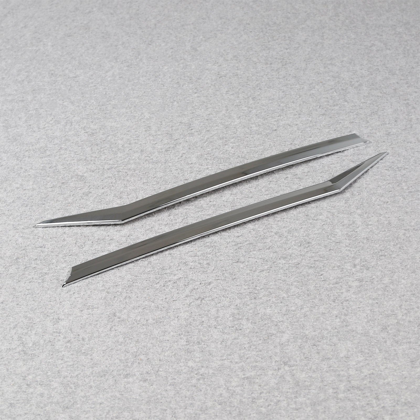 Fit for Toyota Crown Signia 2025 2026 Rear Tail gate Door Trunk Lid Molding Cover Trim