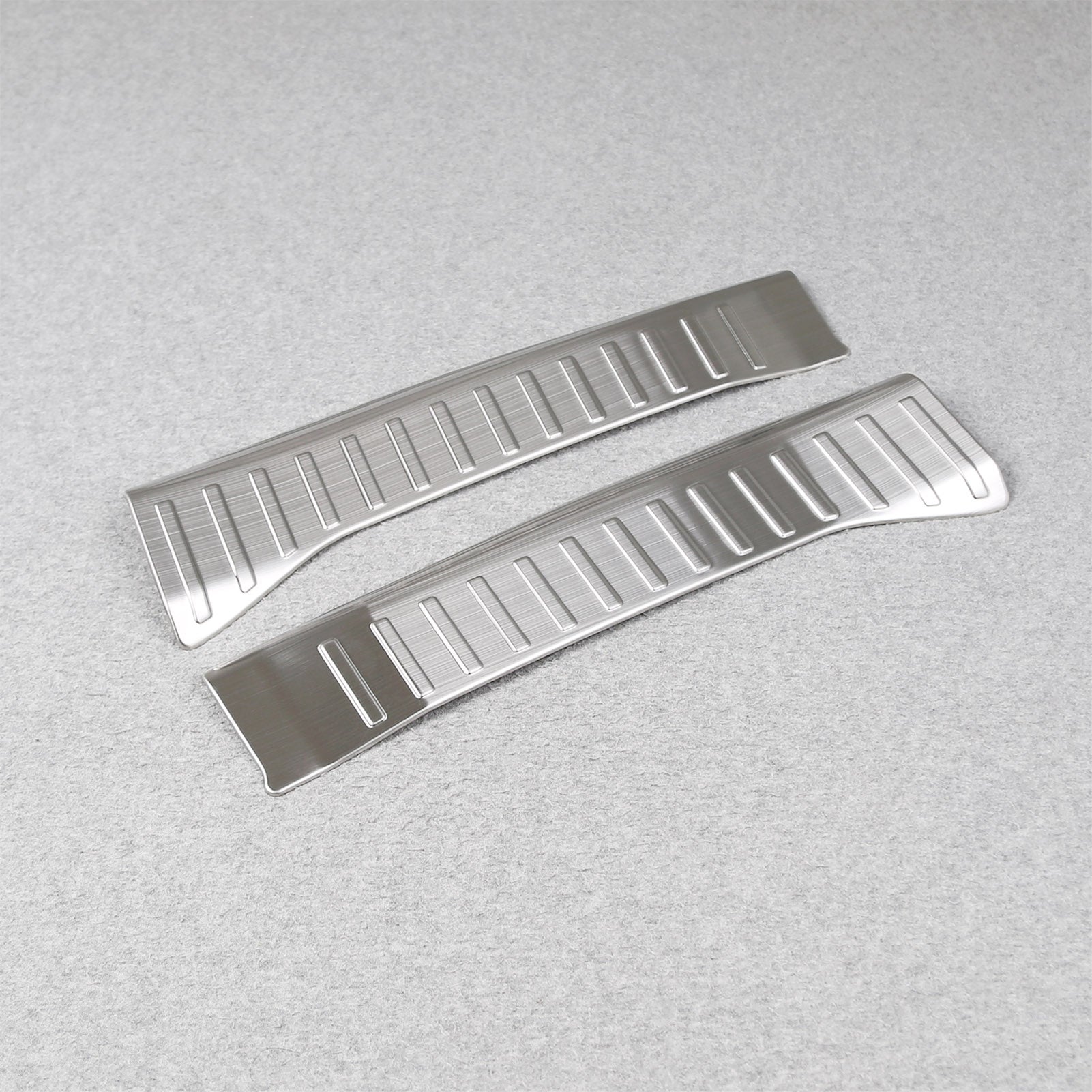 Fit for Toyota New RAV4 2026 Rear Interior Bumper Sill Plate Guard Cover Trim