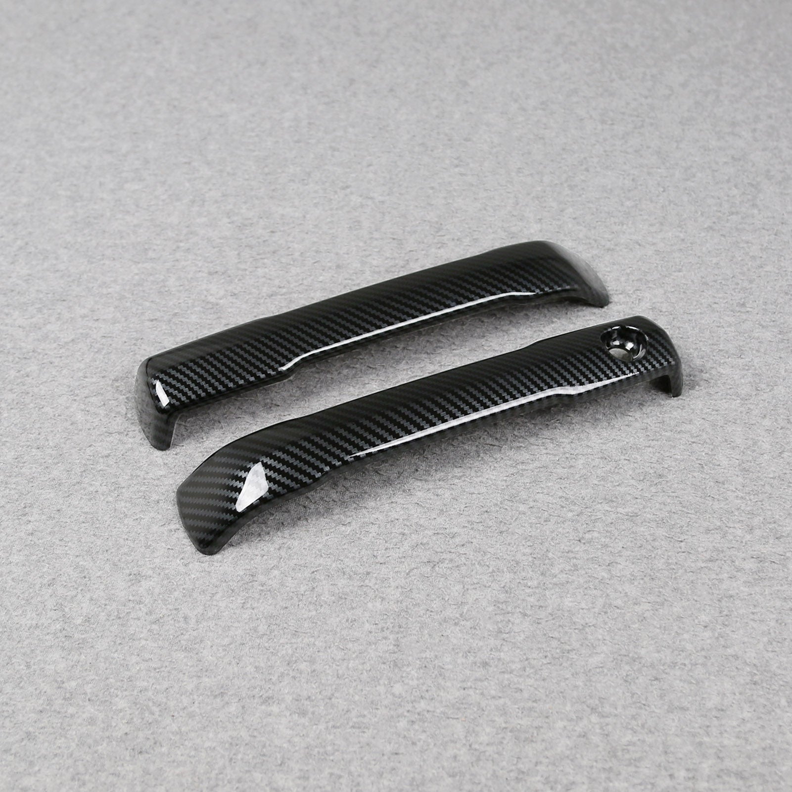 Fit for Toyota Tundra 2022 2023 2024 2025 Door Handle Cover Trims ABS