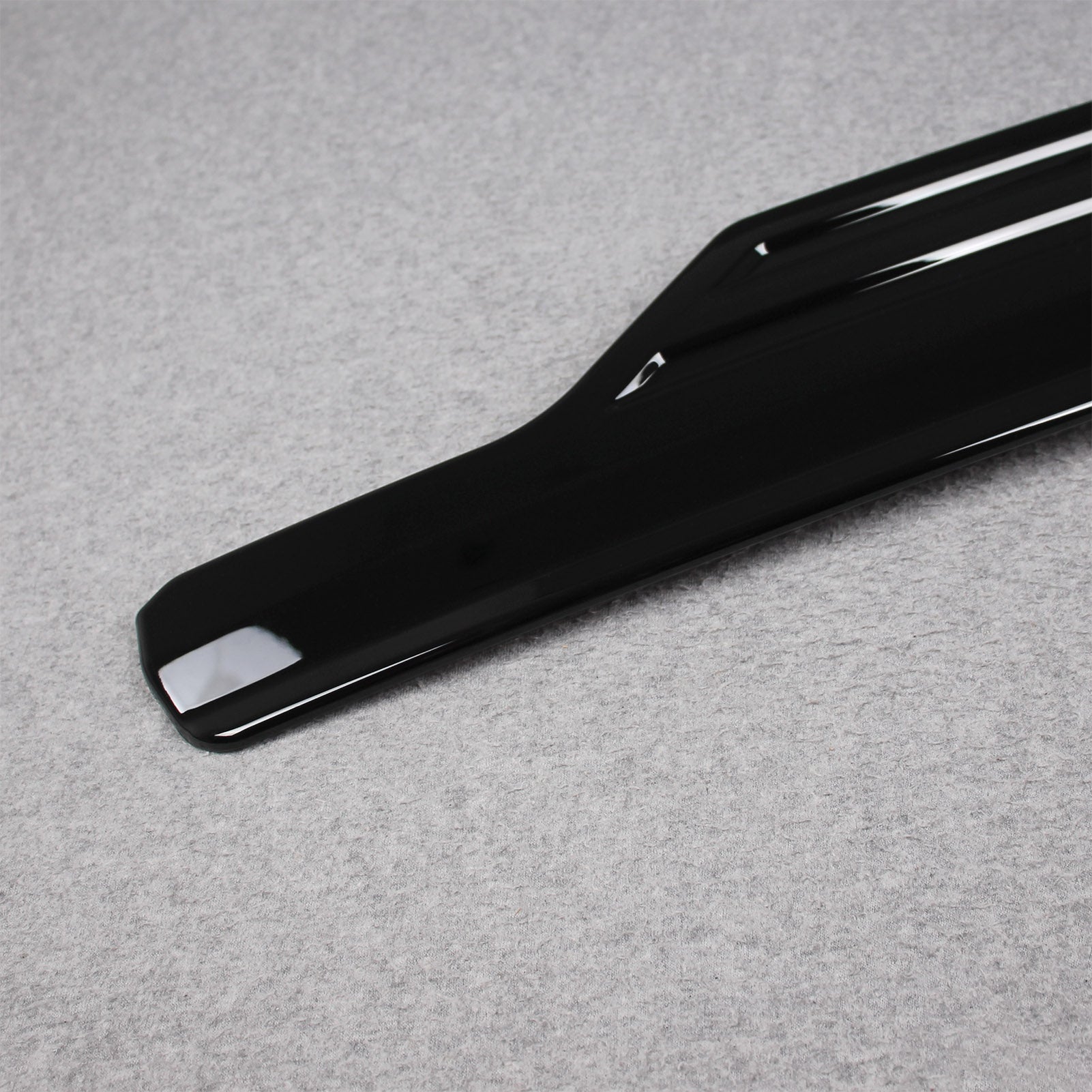 Fit for Toyota New Land Cruiser LC250 2024 2025 2026 Rear Tail gate Door Trunk Lid Molding Cover Trim