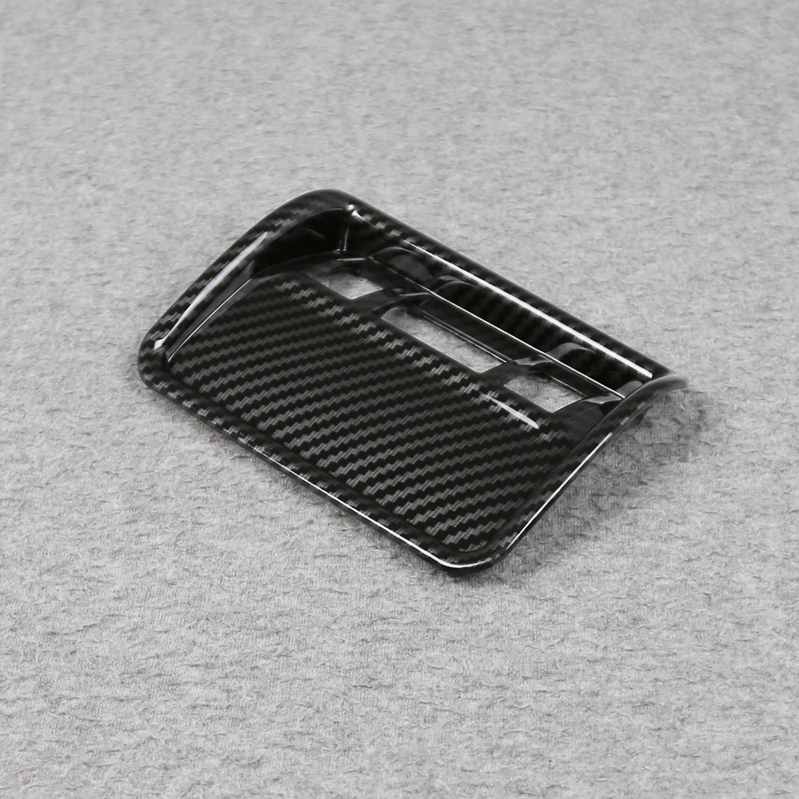 Fit for Subaru New Forester 2025 Headlight Lamp Switch Control Odometer Button Cover Trim