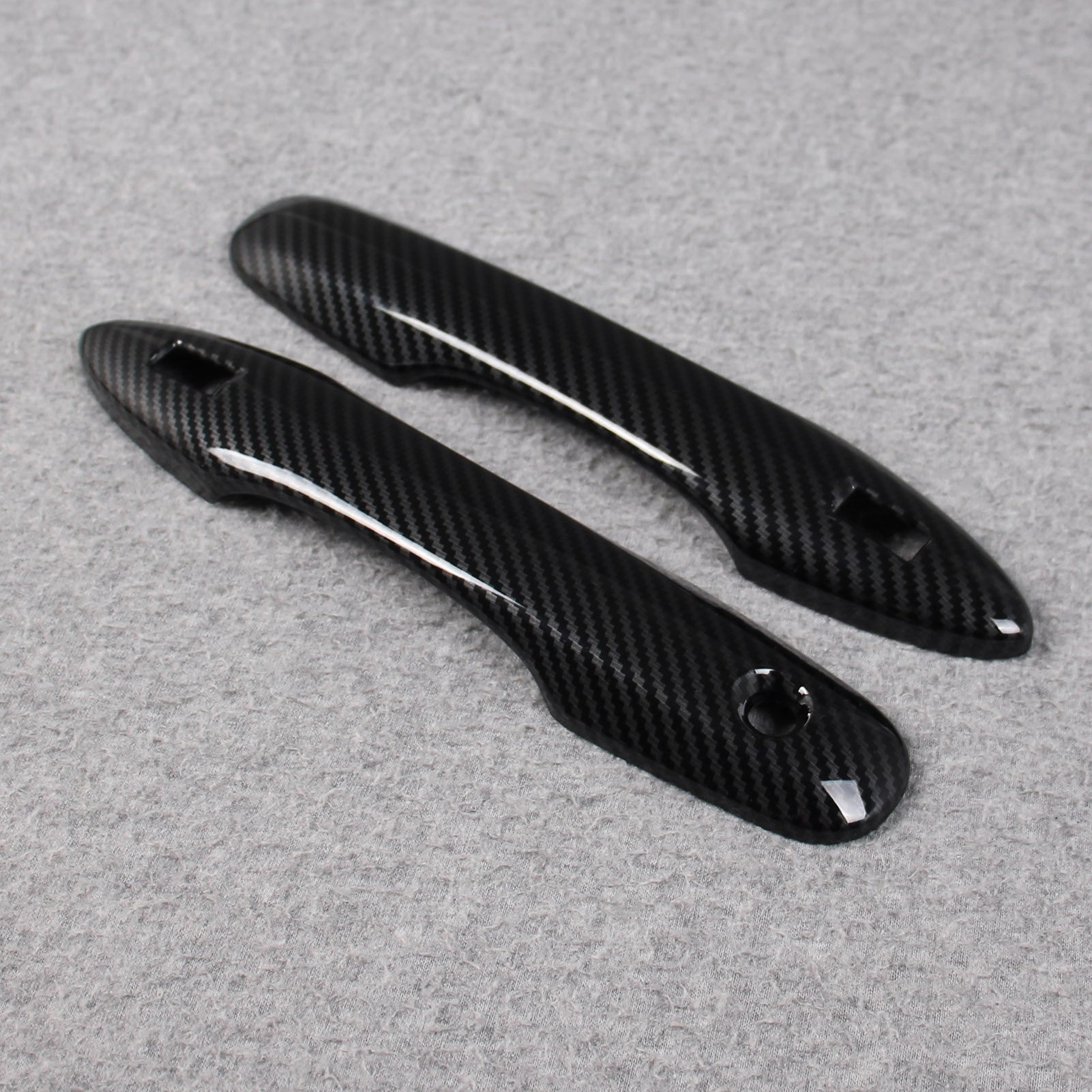 Fit for Toyota New Prius 2023 2024 2025 2026 Door Handle Cover Trims