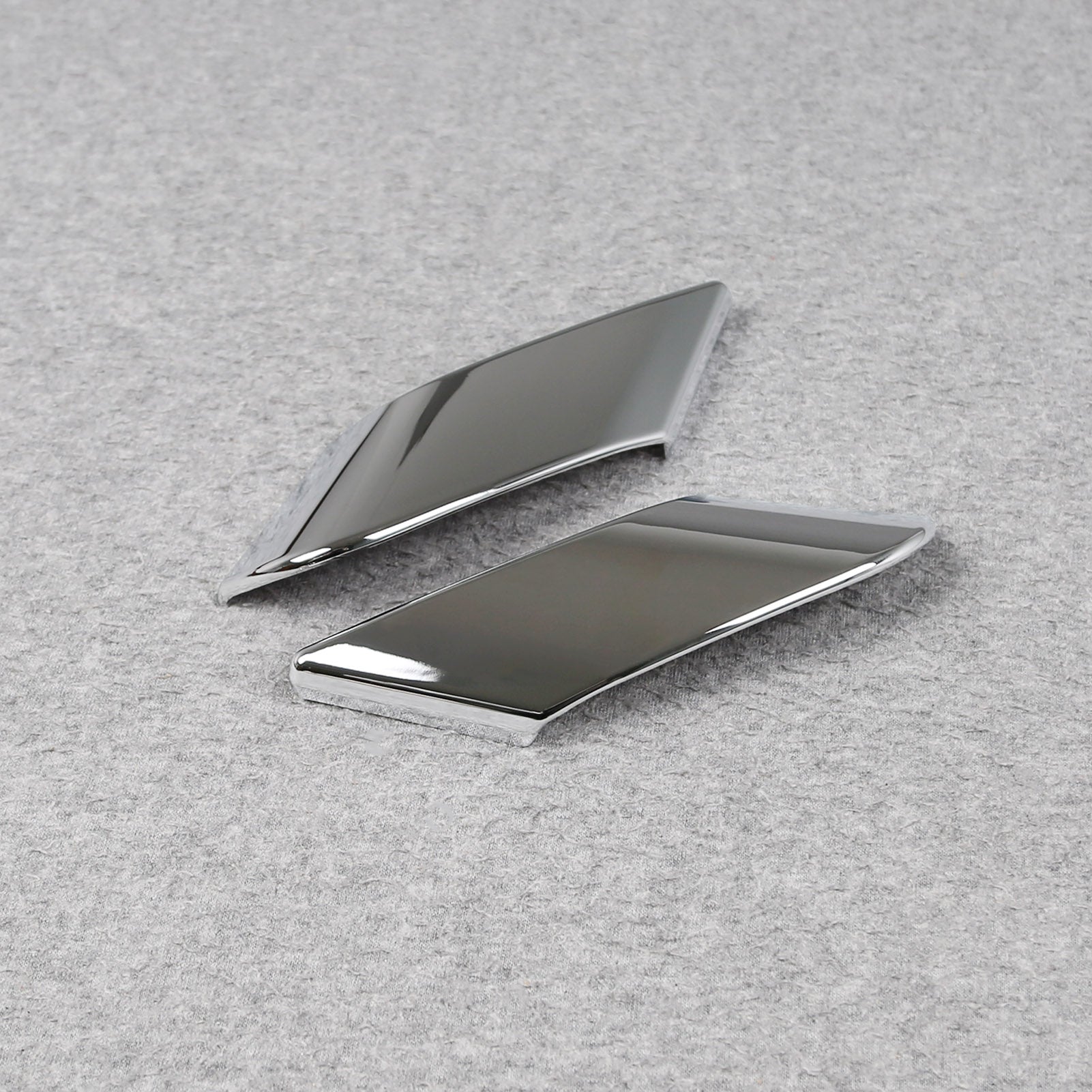 Fit for Subaru New Forester 2025 A-Pillar Frame Molding Cover Trims