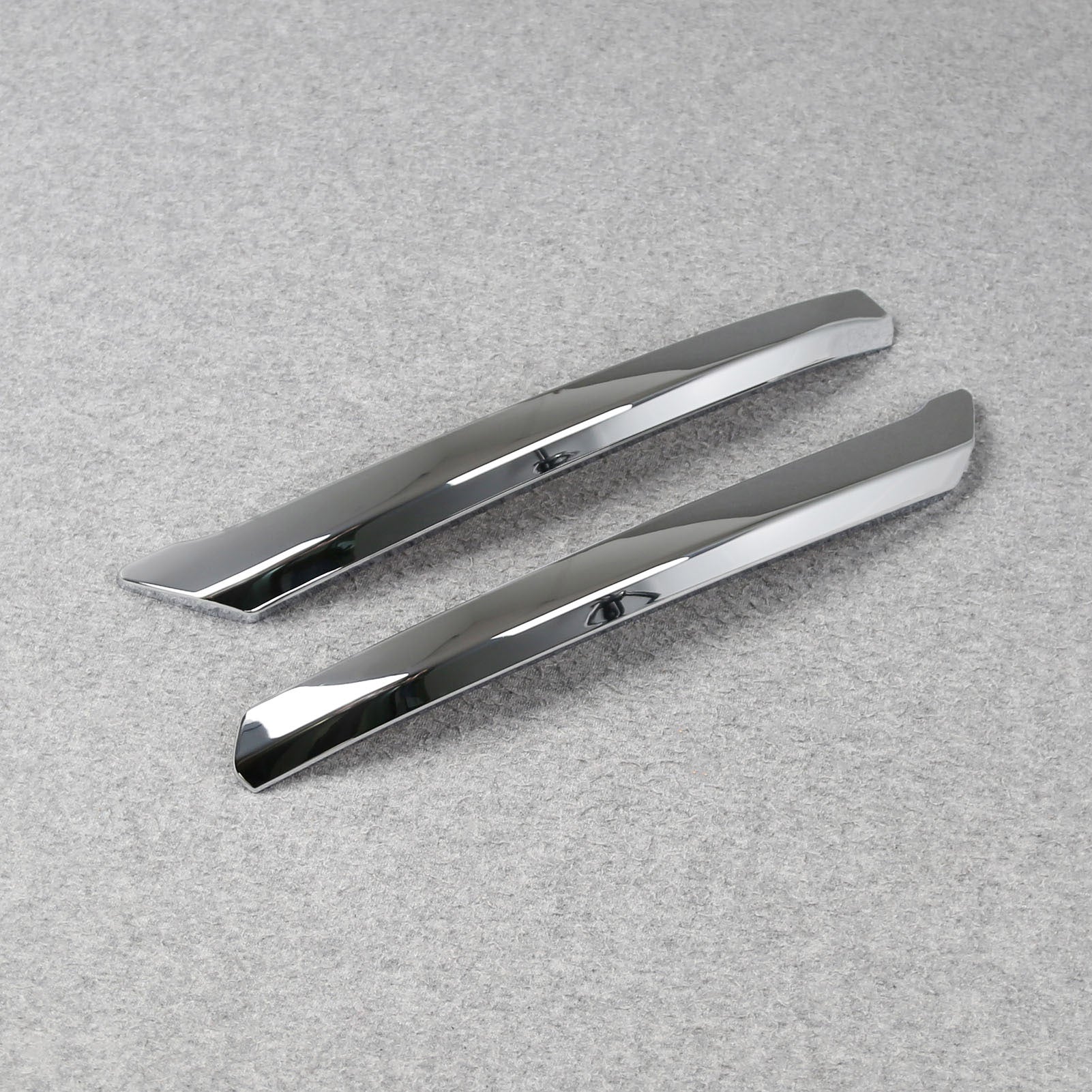 Fit For Mazda New CX-70 2025 2026 Rear Fog Light Cover Trims