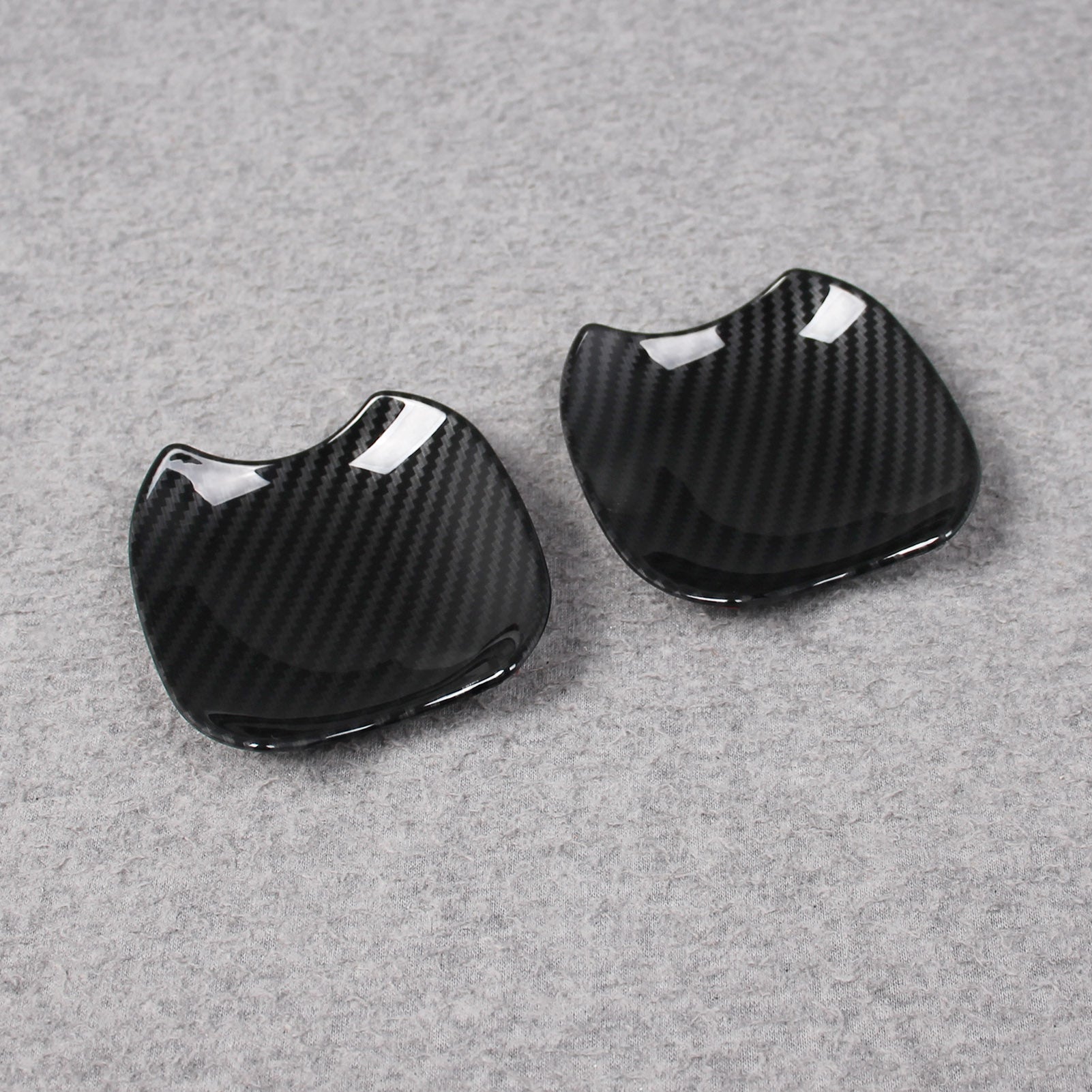 Fit Toyota Camry 2026 2025 2024 2023 2022 2021 2020 2019 2018 Door Handle Bowl Cover Trims