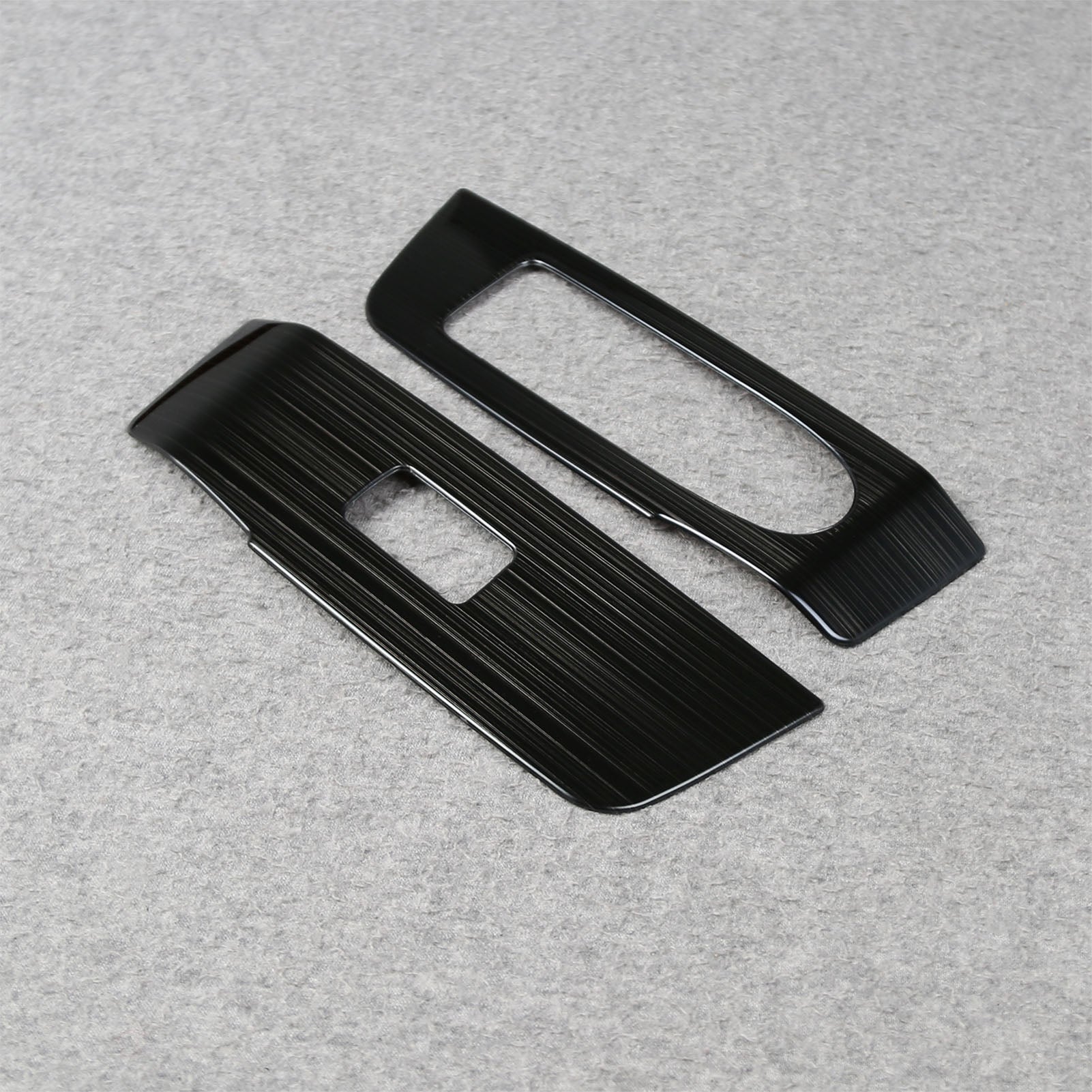 Fit for Mazda New CX-70 2025 2026 Interior Window Switch Console Panel Trims