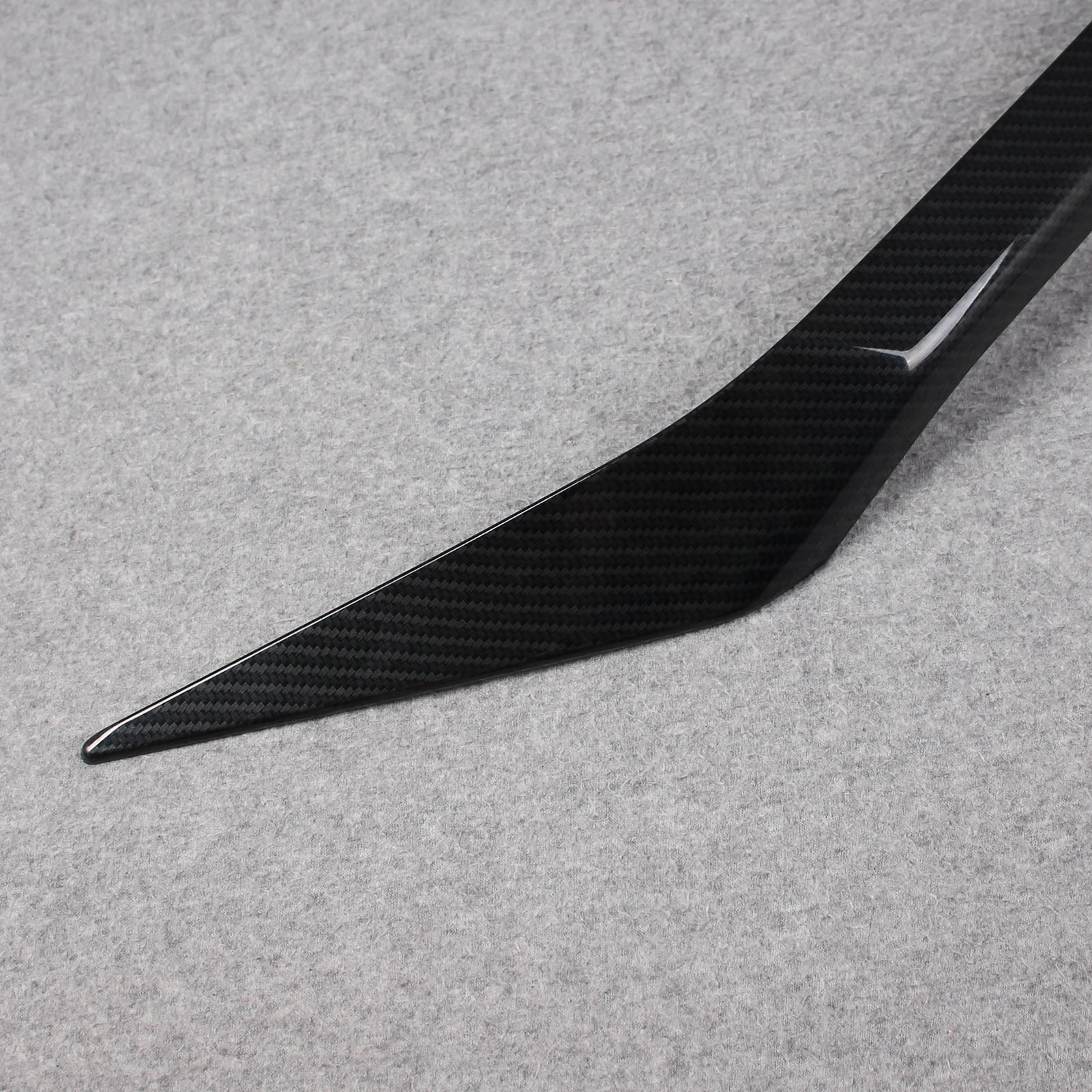 Fit for Mazda CX-5 CX5 2017 2018 2019 2020 2021 2022 2023 2024 2025 Front Hood Bonnet Cover Trim