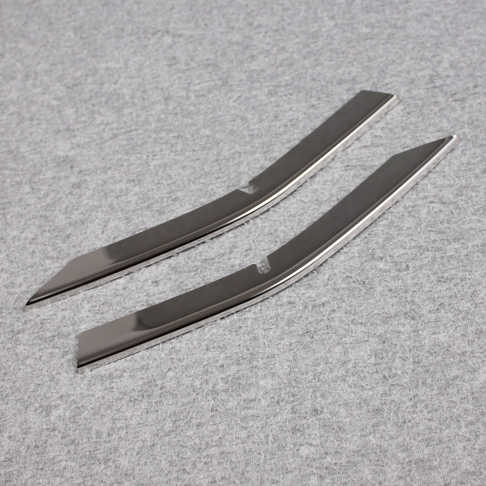 Fit for Toyota New Prius 2023-2026 Front Upper Grill Grille Mesh Cover Trims