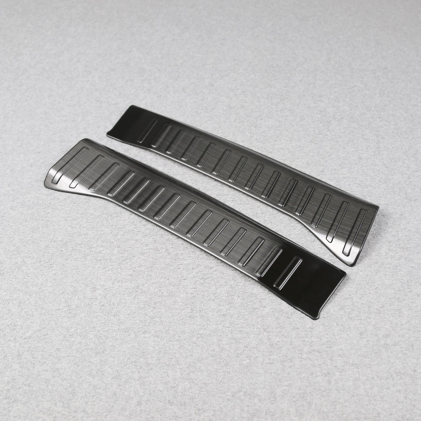 Fit for Toyota New RAV4 2026 Rear Interior Bumper Sill Plate Guard Cover Trim