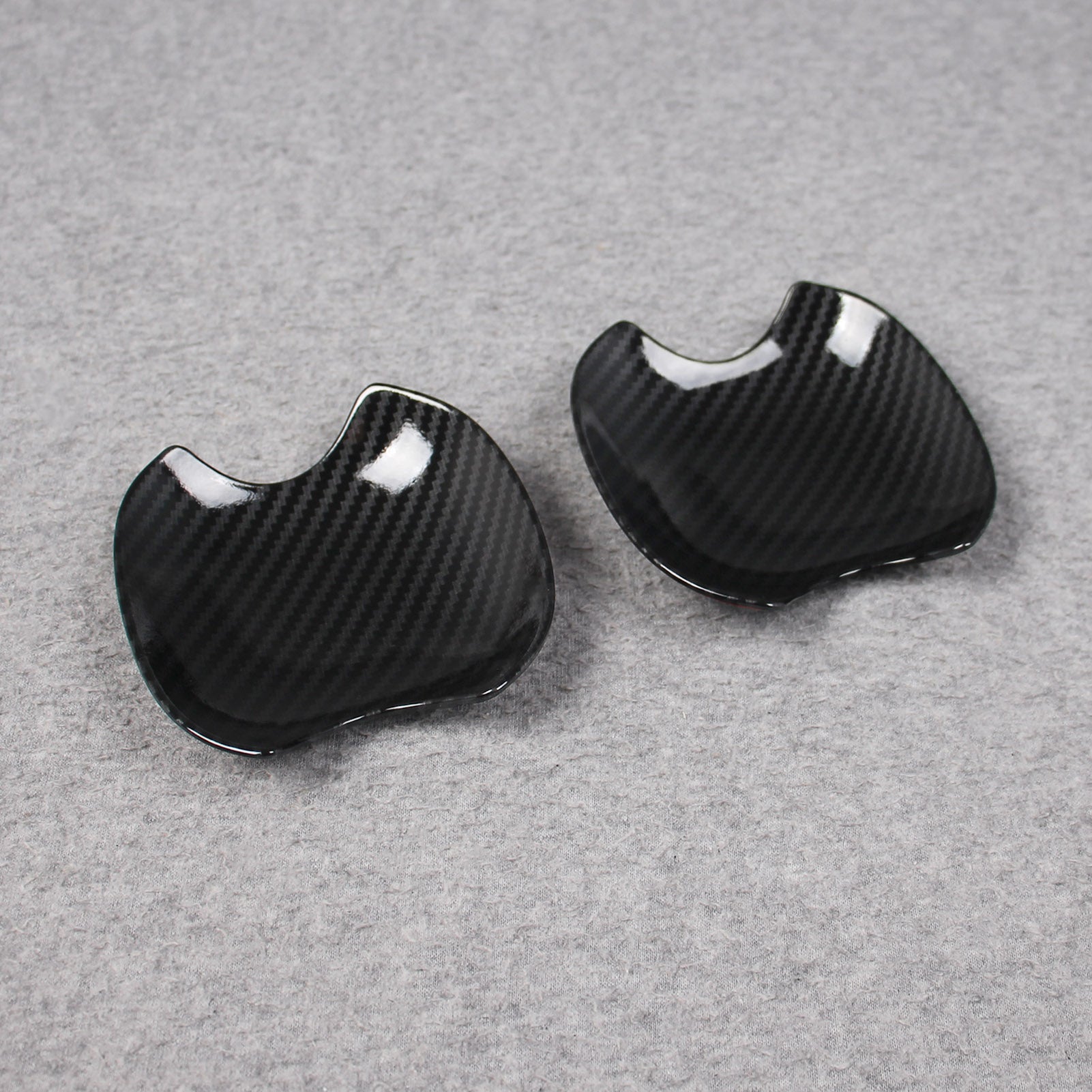 Fit for Lexus New GX GX550 / Toyota Land Cruise LC250 2024 2025 2026 Door Bowl Handle Cover Trims