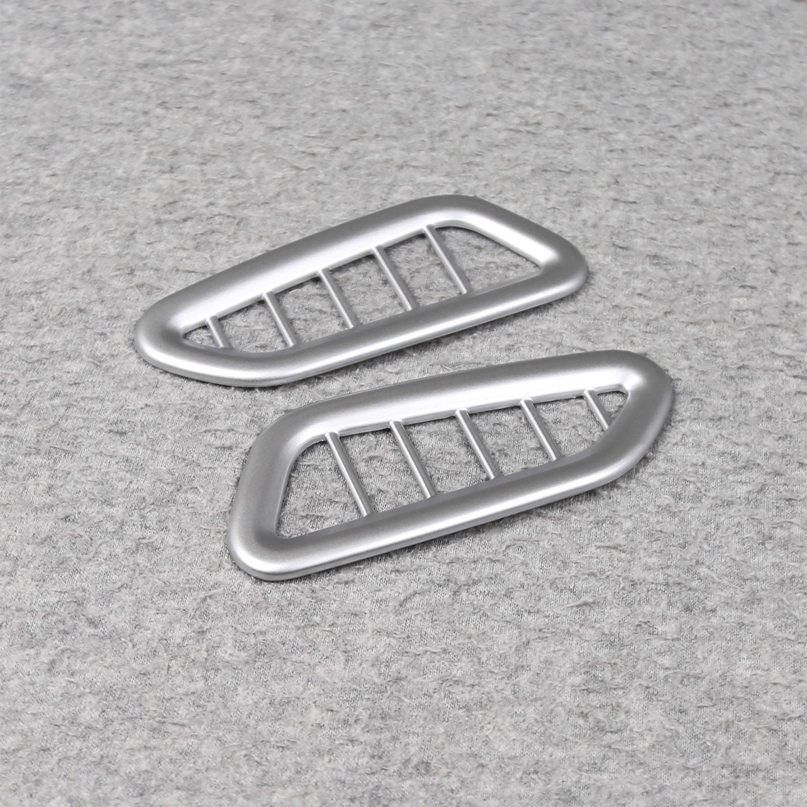 Fit for Honda New Pilot 2025 / Passport 2025 2026 Interior Front Upper Center Control Air Condition Vent Cover Trim