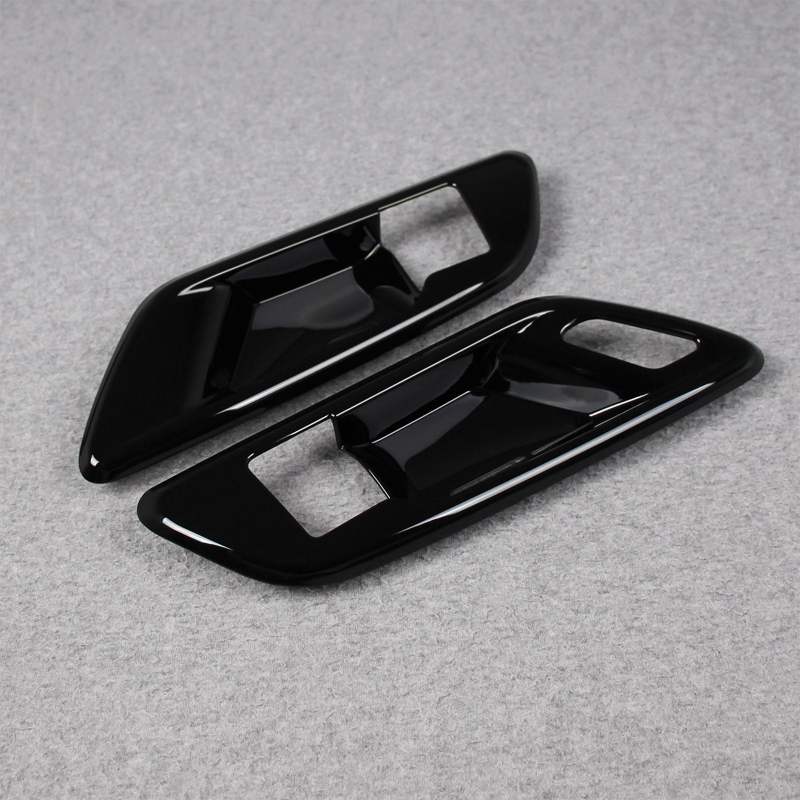 Fit for Toyota Crown 2023 2024Interior Door Handle Bowl Cover Trims