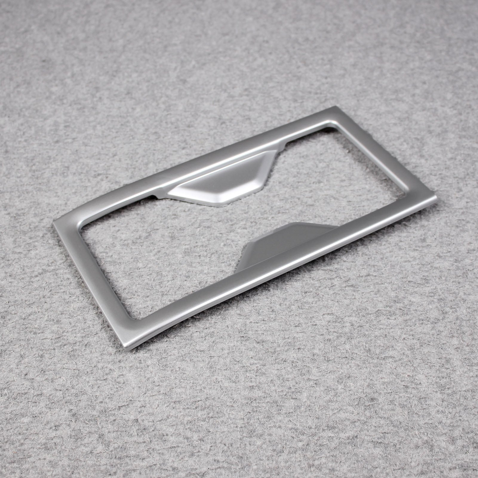 Fit for Toyota New Grand Highlander 2024 2025 2026 Interior Middle Seat Cup Holder Panel Cover Trims