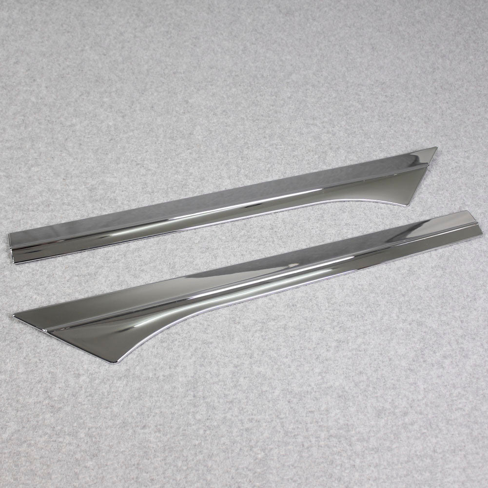 Fit for Toyota Corolla 2024 2023 2022 2021 2020 2019 Body Side Door Molding Guard Cover Trims