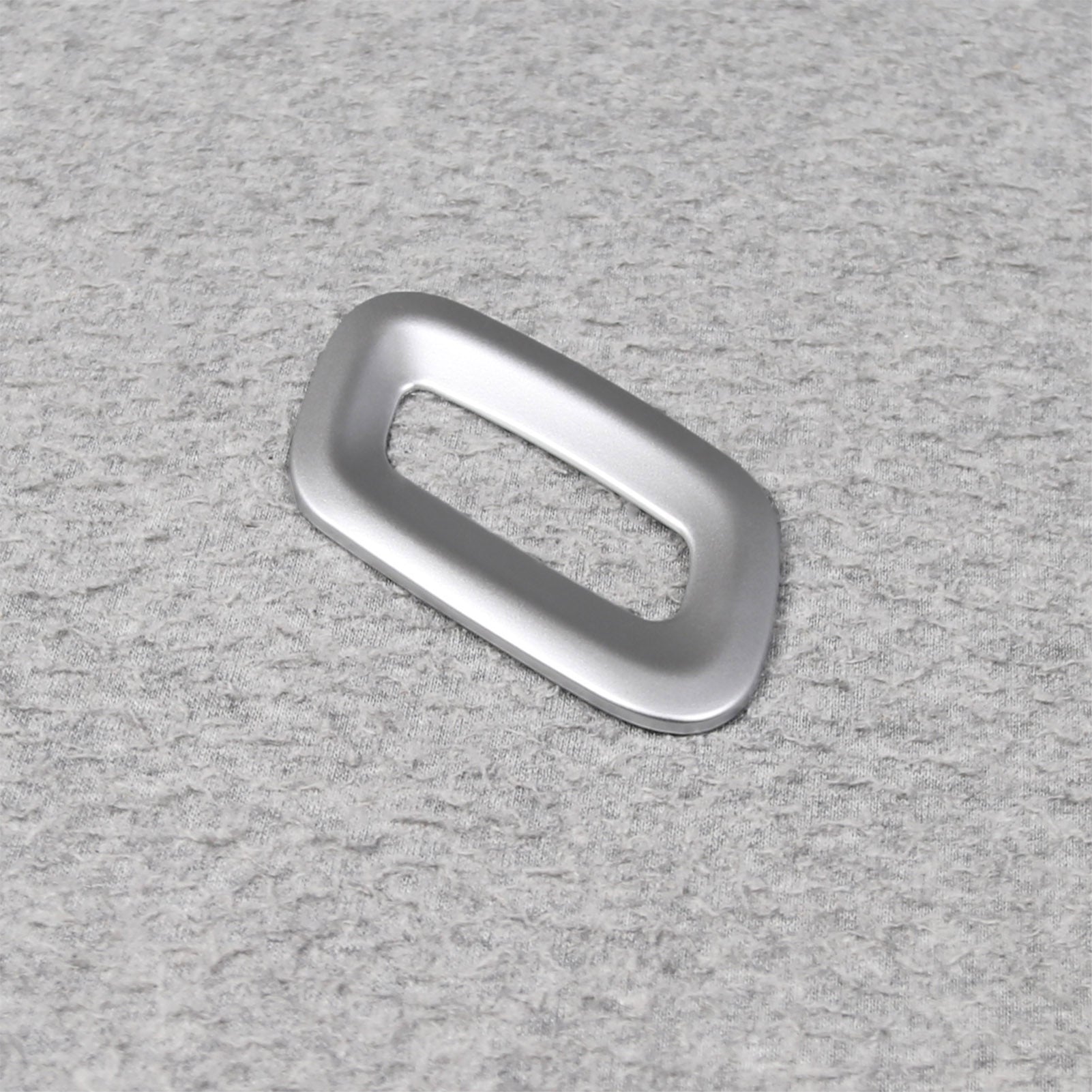 Fit for Honda New Pilot 2025 / Passport 2025 2026 Interior Seat Memory Button Frame Cover Trim