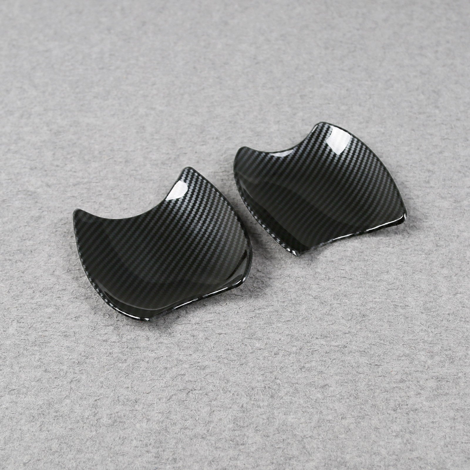 Fit for Subaru New Forester 2025 Door Bowl Handle Cover Trims