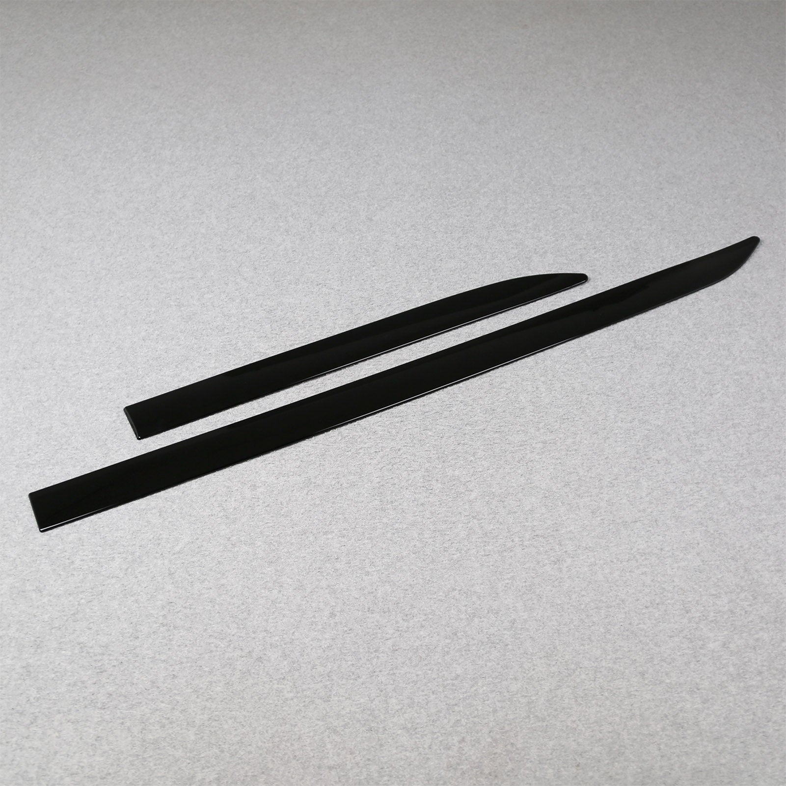 Fit for Honda New Passport 2025 2026 Door Body Side Skirt Molding Cover Trims