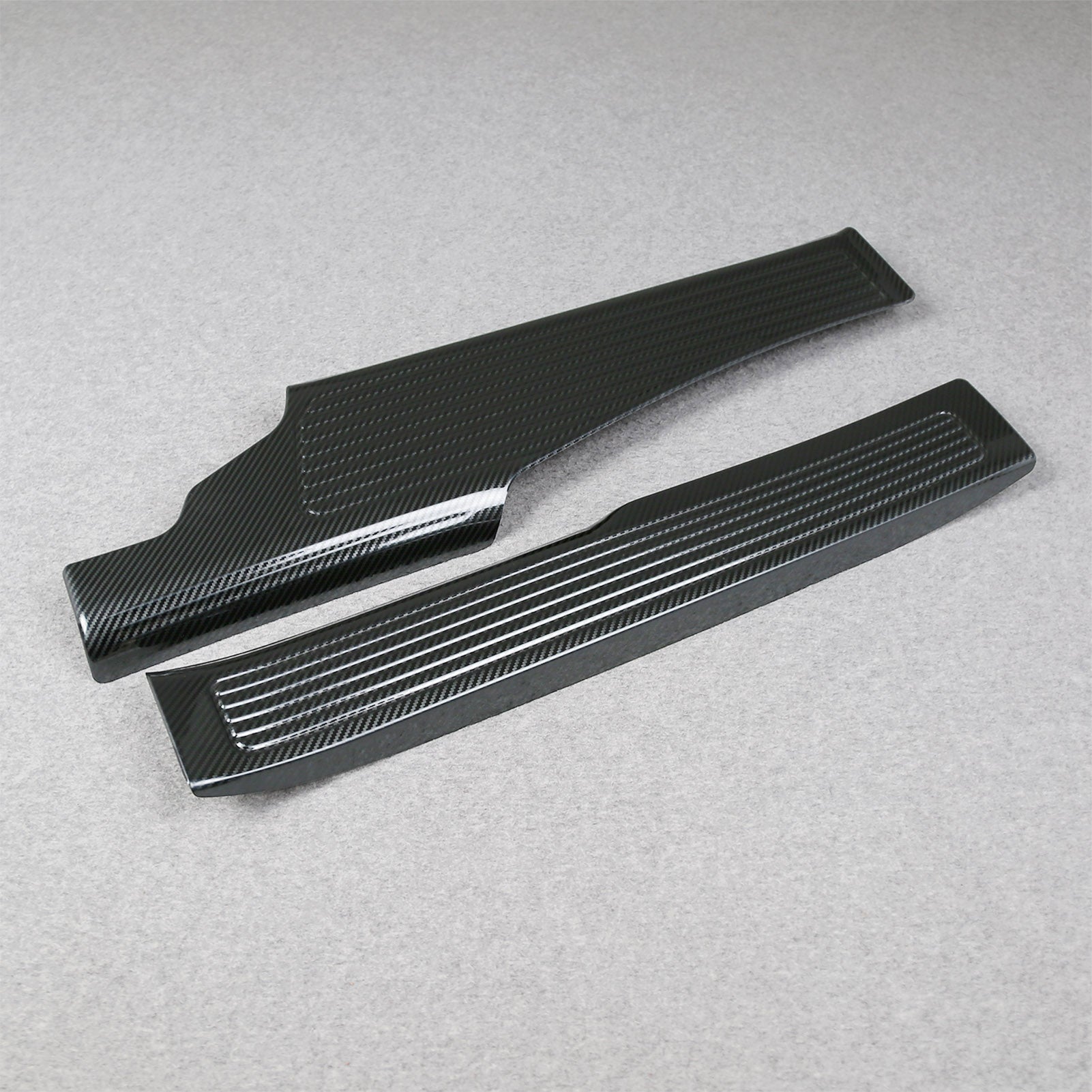 Fit for Honda New Passport 2025 2026 Inside Door Sill Scuff Plate Guard Cover Trims