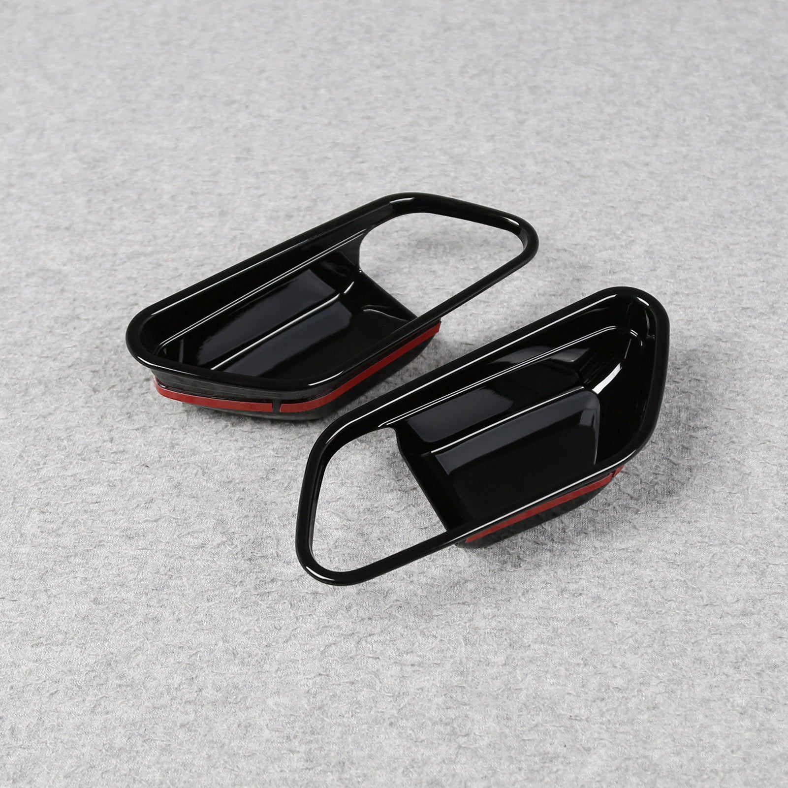 Fit for Nissan New Kicks 2025 2026 Interior Door Handle Bowl Panel Cover Trims