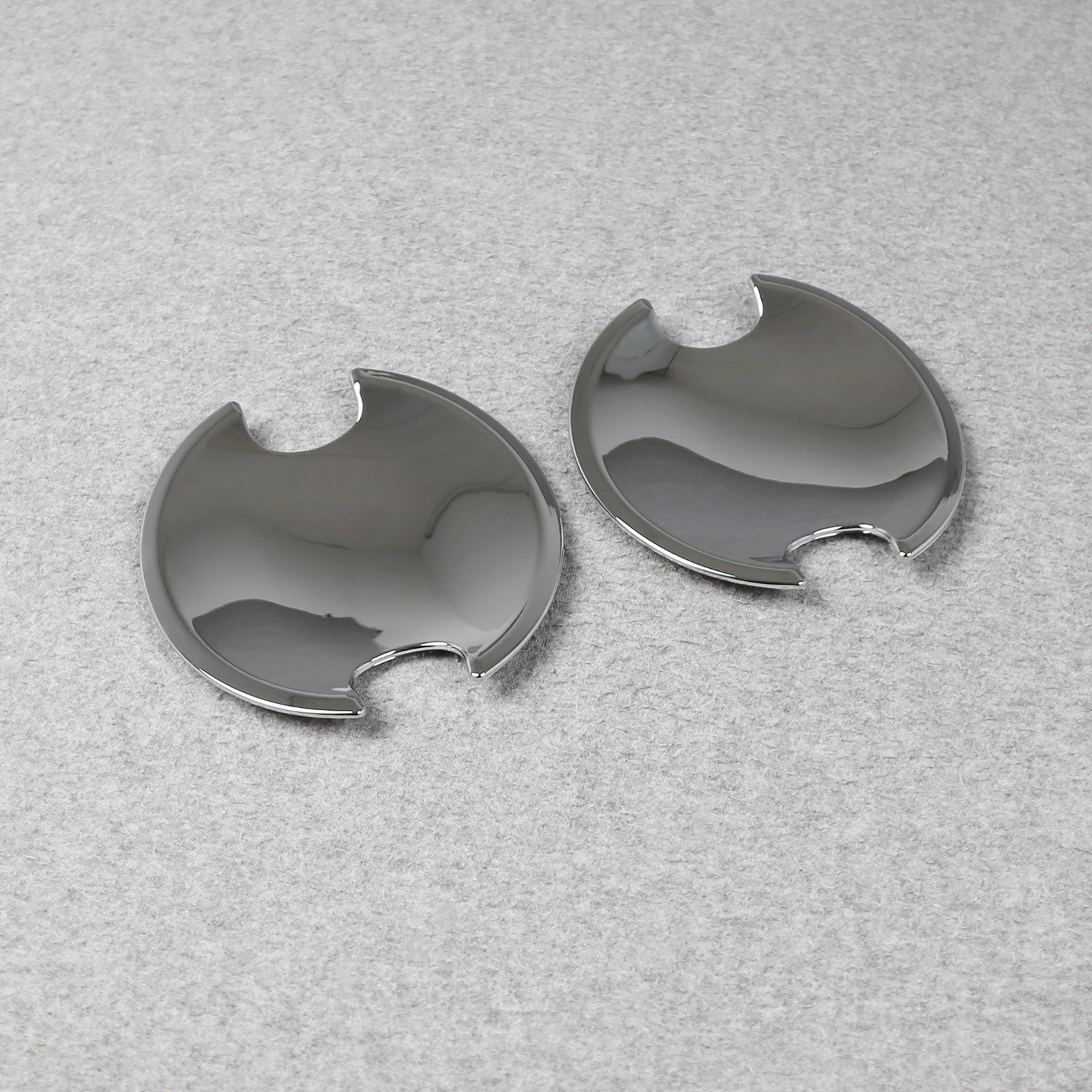 Fit for 2025 2026 New MINI Cooper/MINI Cooper S Door Handle Bowl Cover Trims (for 4 Door Model)