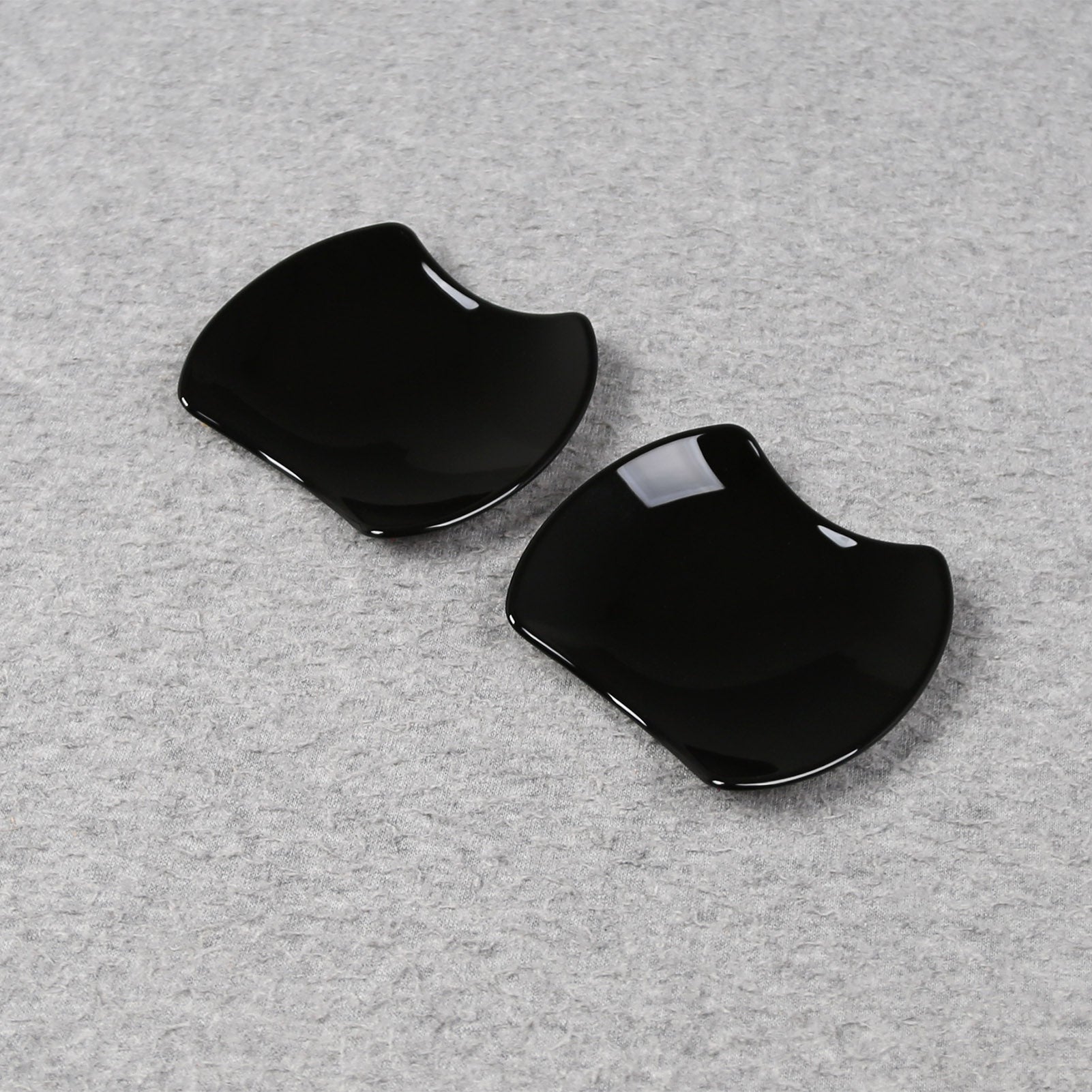 Fit for Honda Prologue 2024 2025 2026 Door Bowl Handle Cover Trims