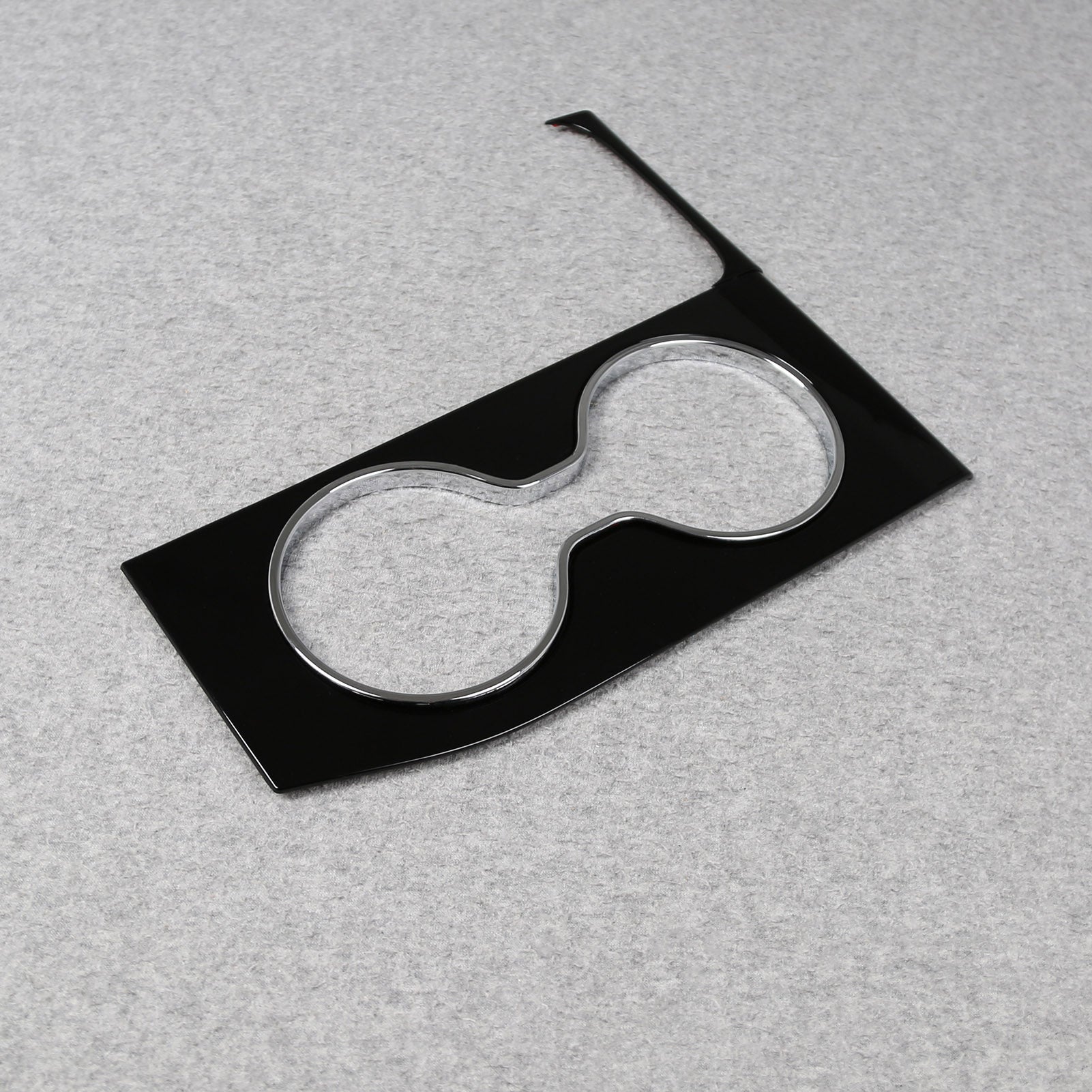 Fit For Honda New Pilot 2025 / Passport 2025 2026 Gear Shift Panel Trim + Center Console Cup Holder Panel Cover Trims