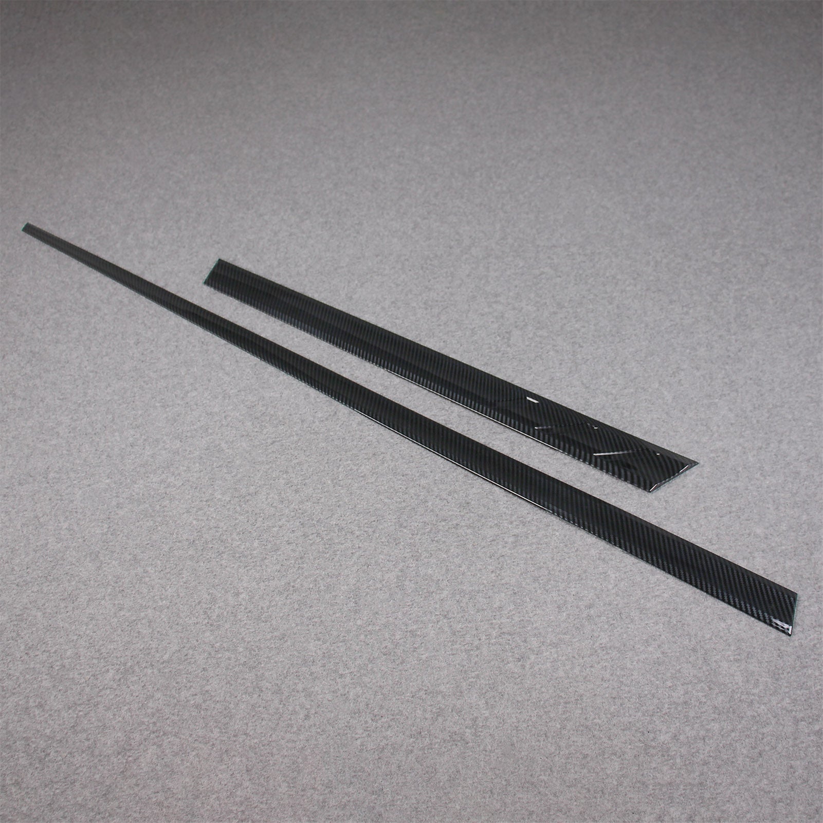 Fit for Honda New Accord Sedan 2023 2024 2025 Body Side Molding Door Guard Cover Trims