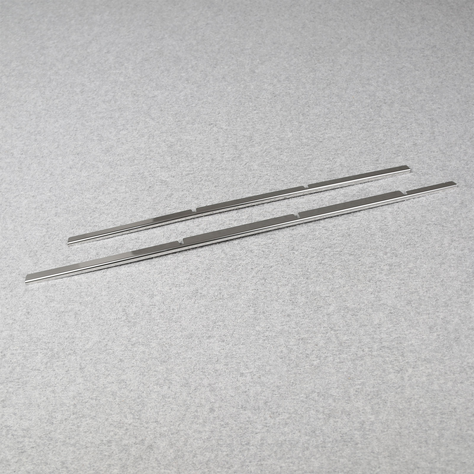 Fit for Toyota 4Runner 2025 2026 Front Lower Grill Grille Mesh Cover Trims