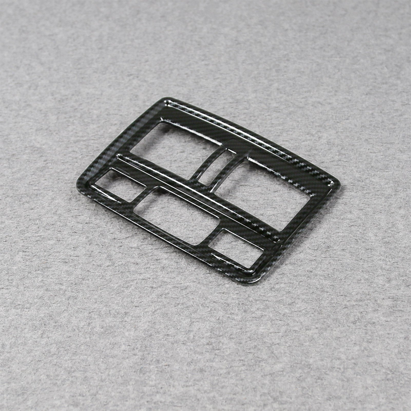 Fit for Subaru New Forester 2025 Interior Rear Seat Air Condition Vent Outlet Cover Trim