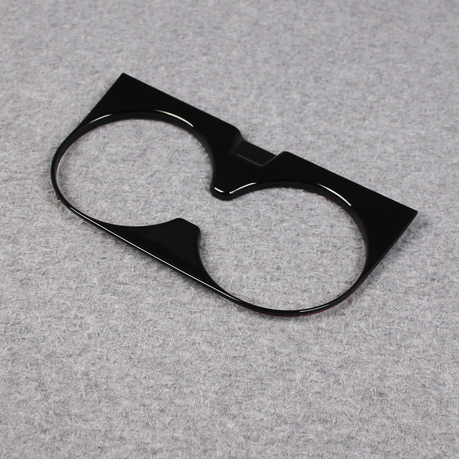 Fit for Toyota New Prius 2023 2024 2025 2026 Interior Console Cup Holder Cover Trim