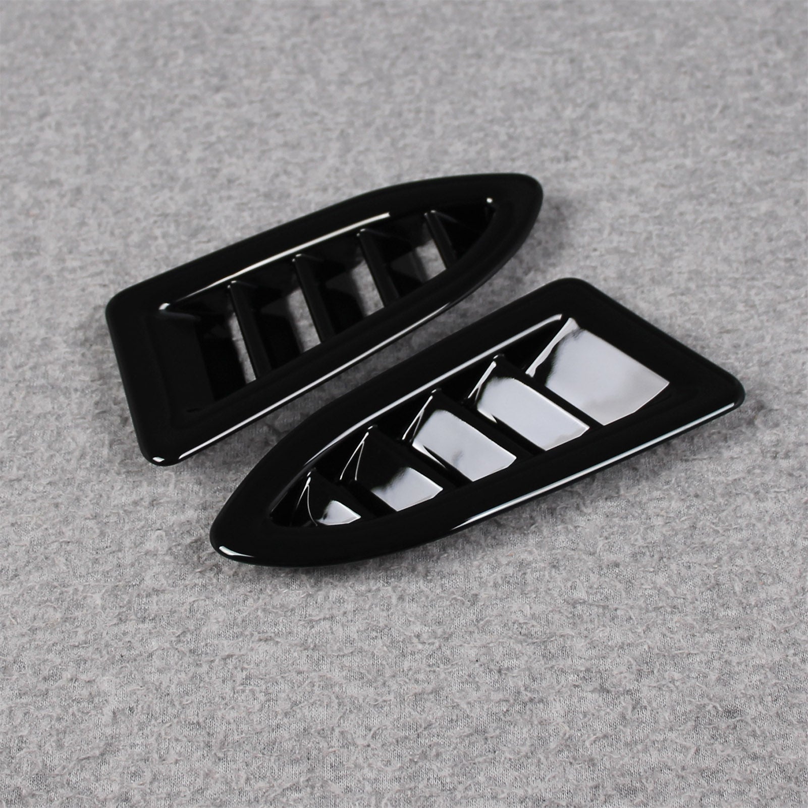 Fit for Subaru New Crosstrek/Impreza 2024 2025 Interior Front Upper Center Control Air Condition Vent Cover Trims