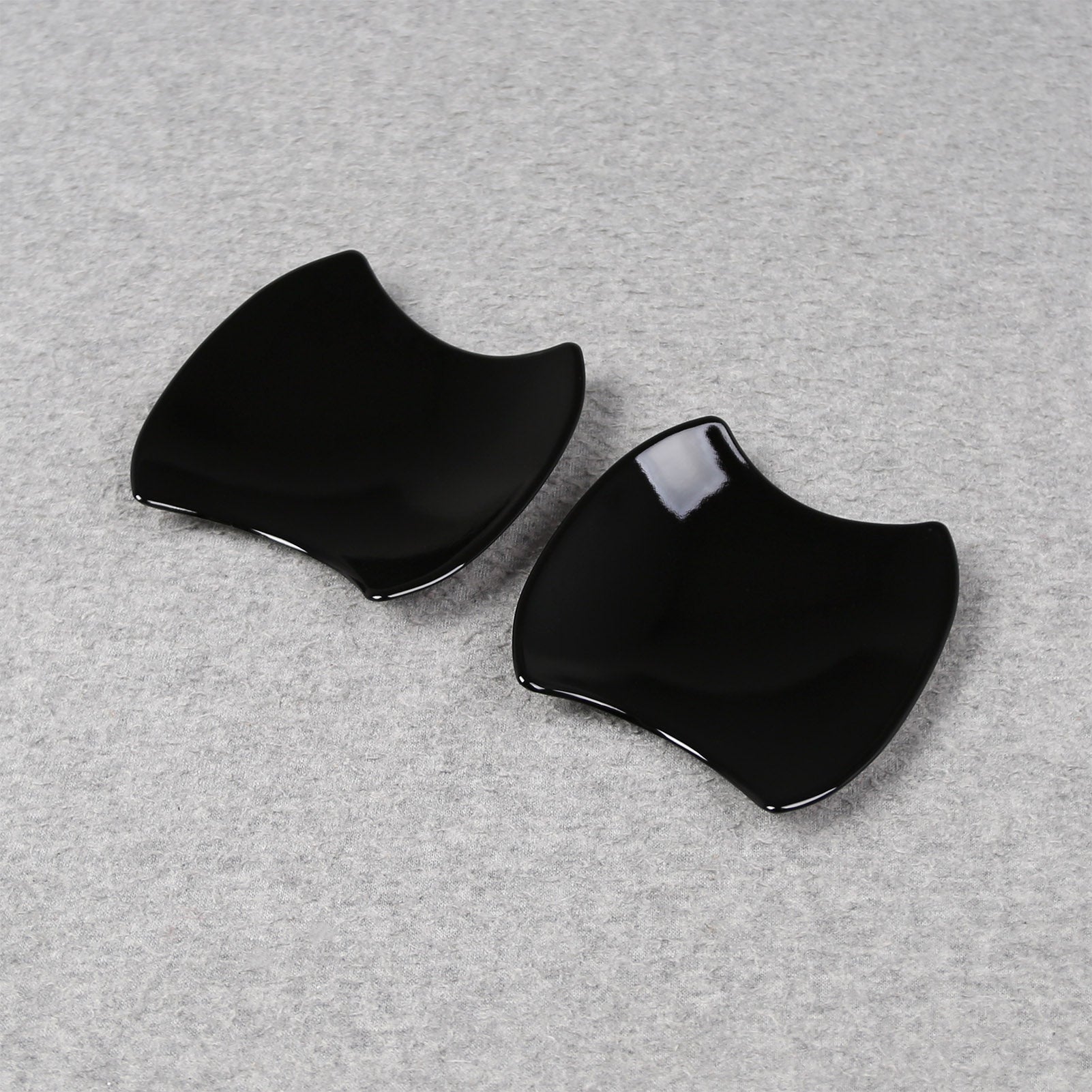 Fit for Toyota 4Runner 2025 2026 Door Handle Bowl Cover Trims ABS