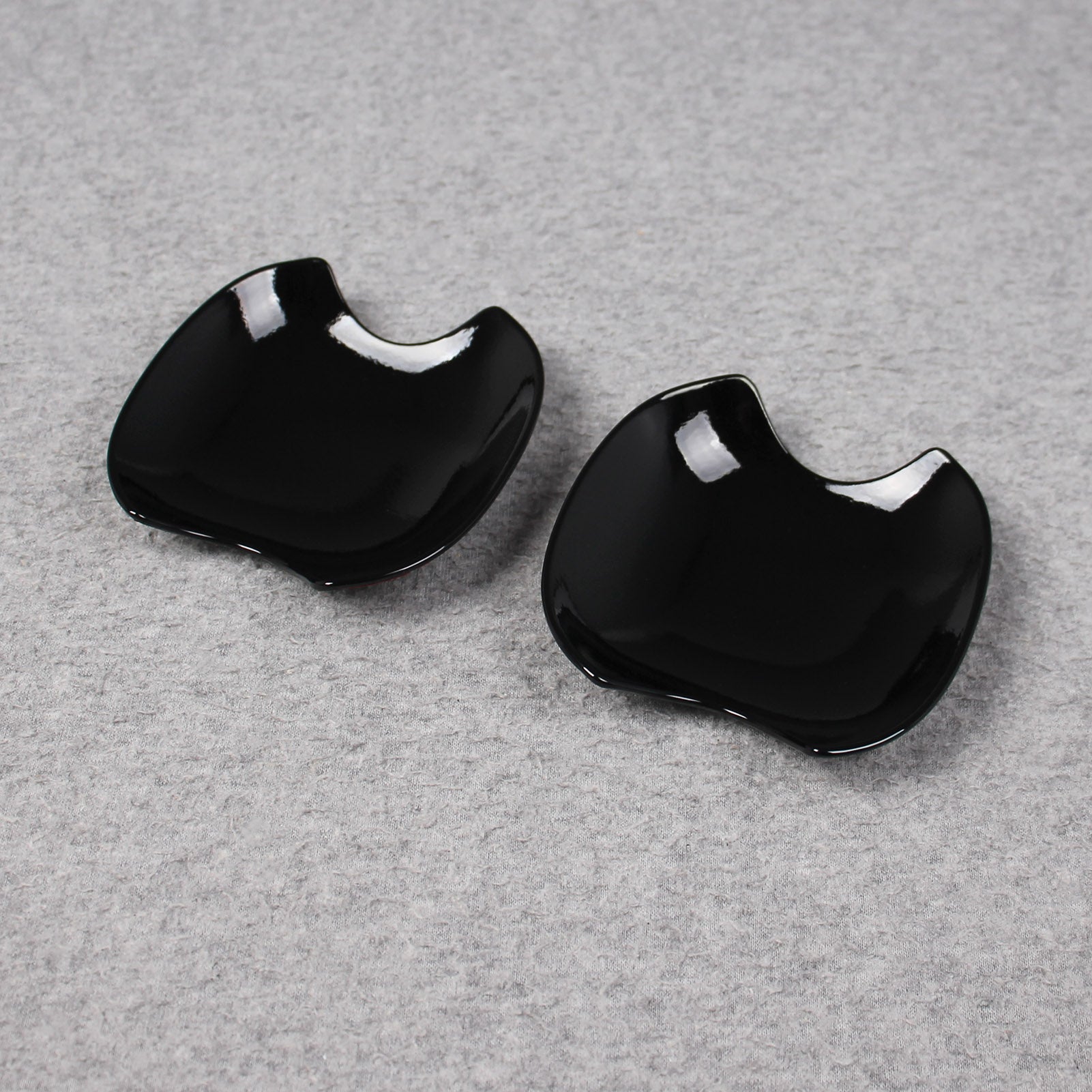 Fit for Lexus New GX GX550 / Toyota Land Cruise LC250 2024 2025 2026 Door Bowl Handle Cover Trims