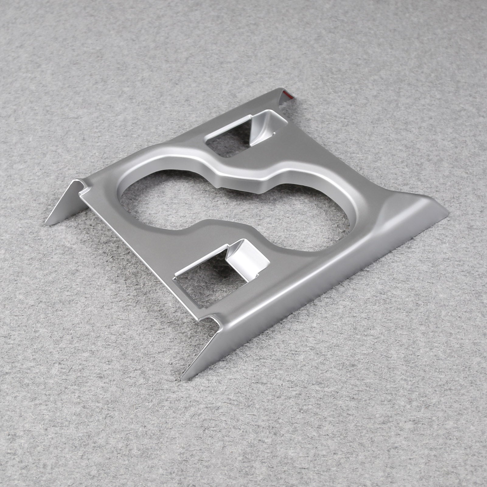 Fit for Subaru New Forester 2025 Interior Center Console Cup Holder Panel Cover Trim